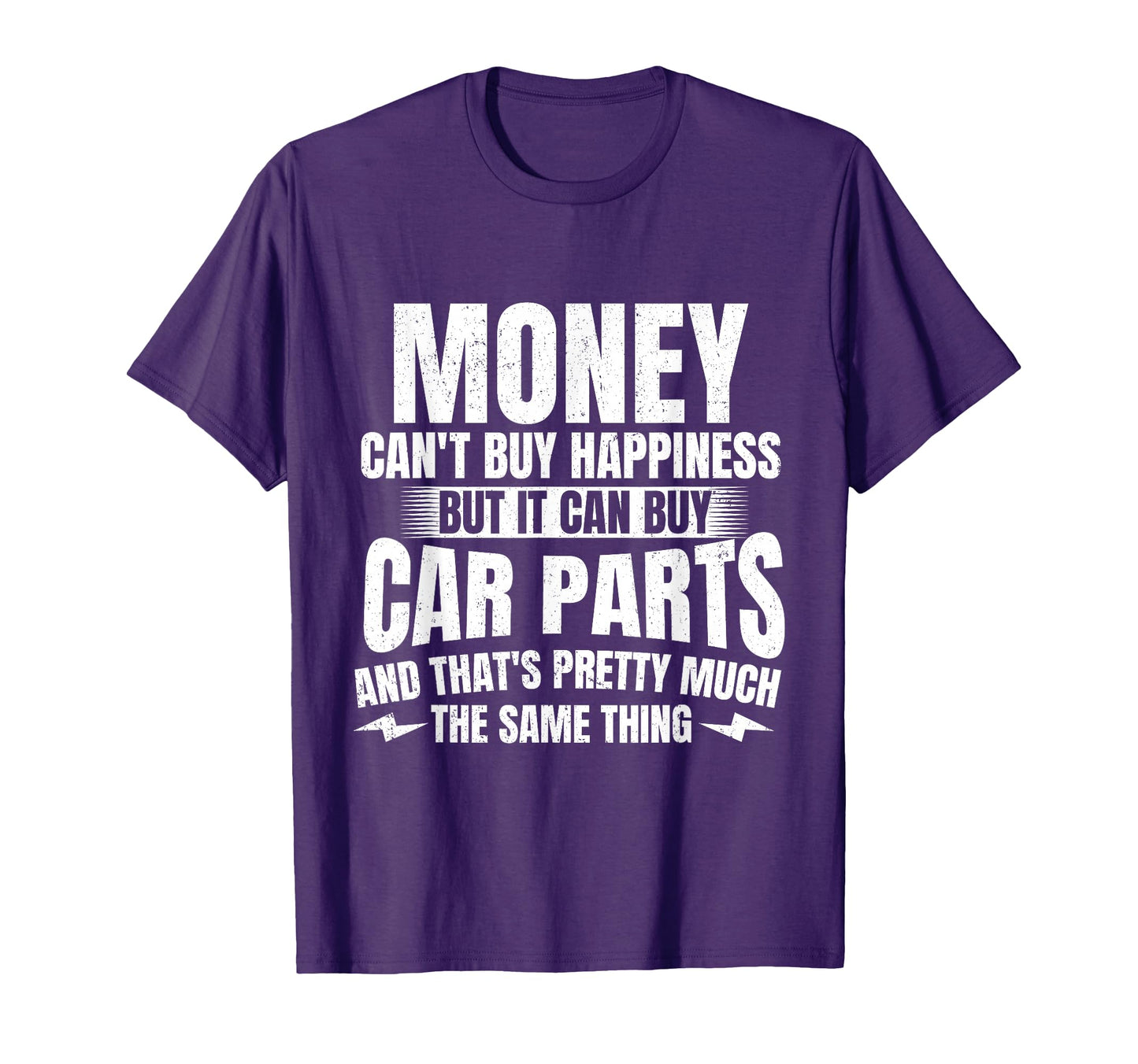 Money Cant Buy Happiness But It Can Buy T-Shirt - Streetwear Style Unisex - T-Shirt, Sweatshirt, Hoodie