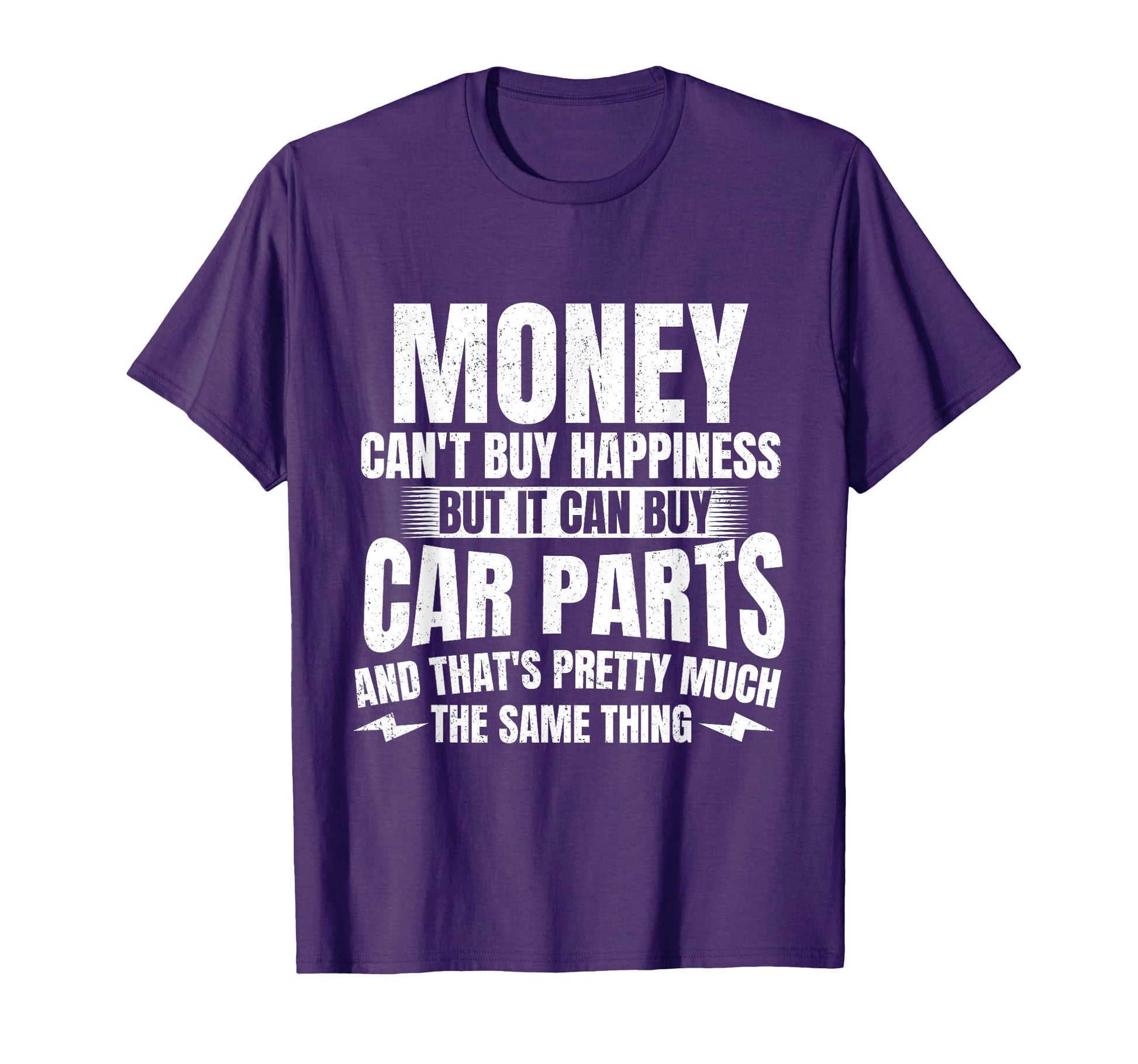 Money Cant Buy Happiness But It Can Buy T-Shirt - Streetwear Style Unisex - T-Shirt, Sweatshirt, Hoodie