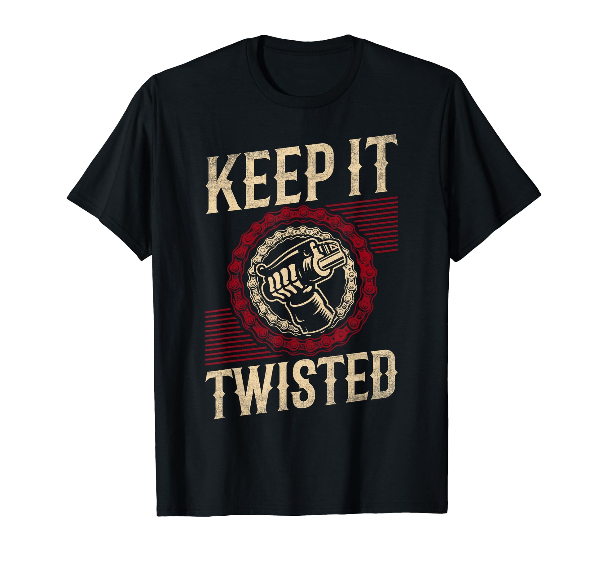 Motorcycle Shirts Chopper Biker Gifts T-Shirt - Trendy Graphic for Adults - T-Shirt, Sweatshirt, Hoodie