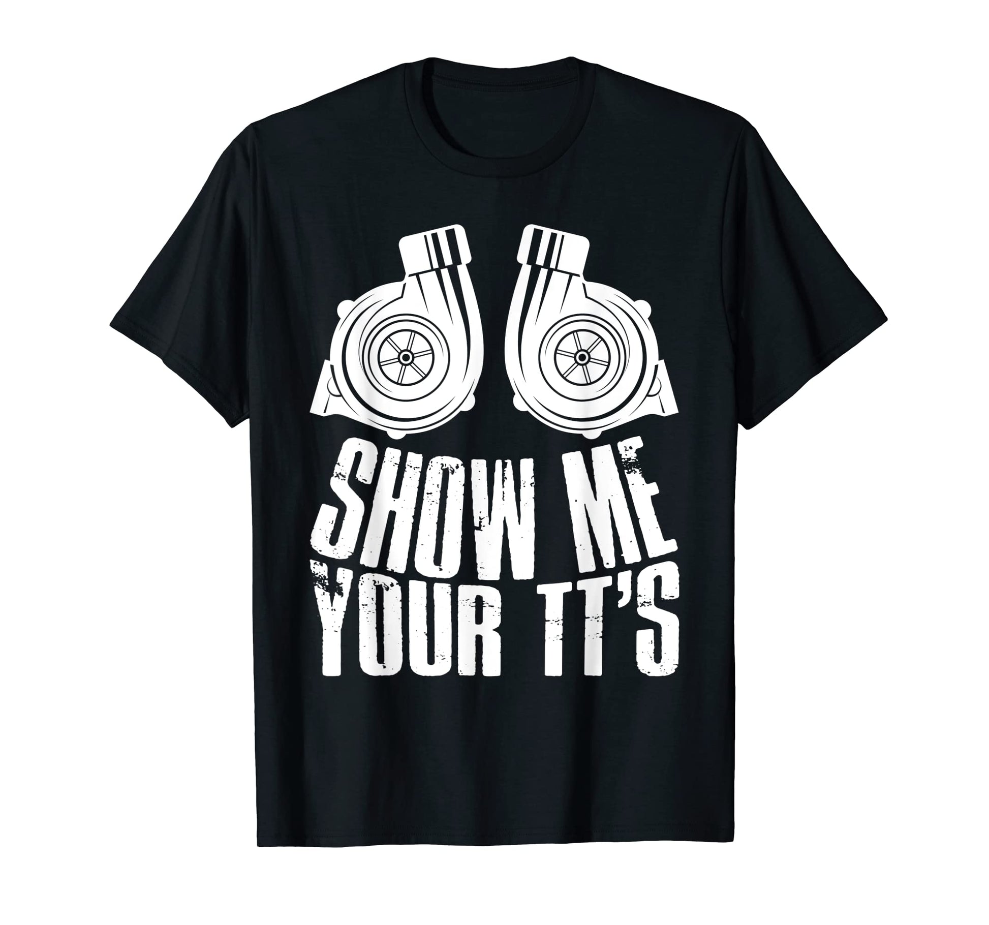 Funny Enthusiast Show Me Your Tts Twin T-Shirt - Unique Graphic for Adults - T-Shirt, Sweatshirt, Hoodie