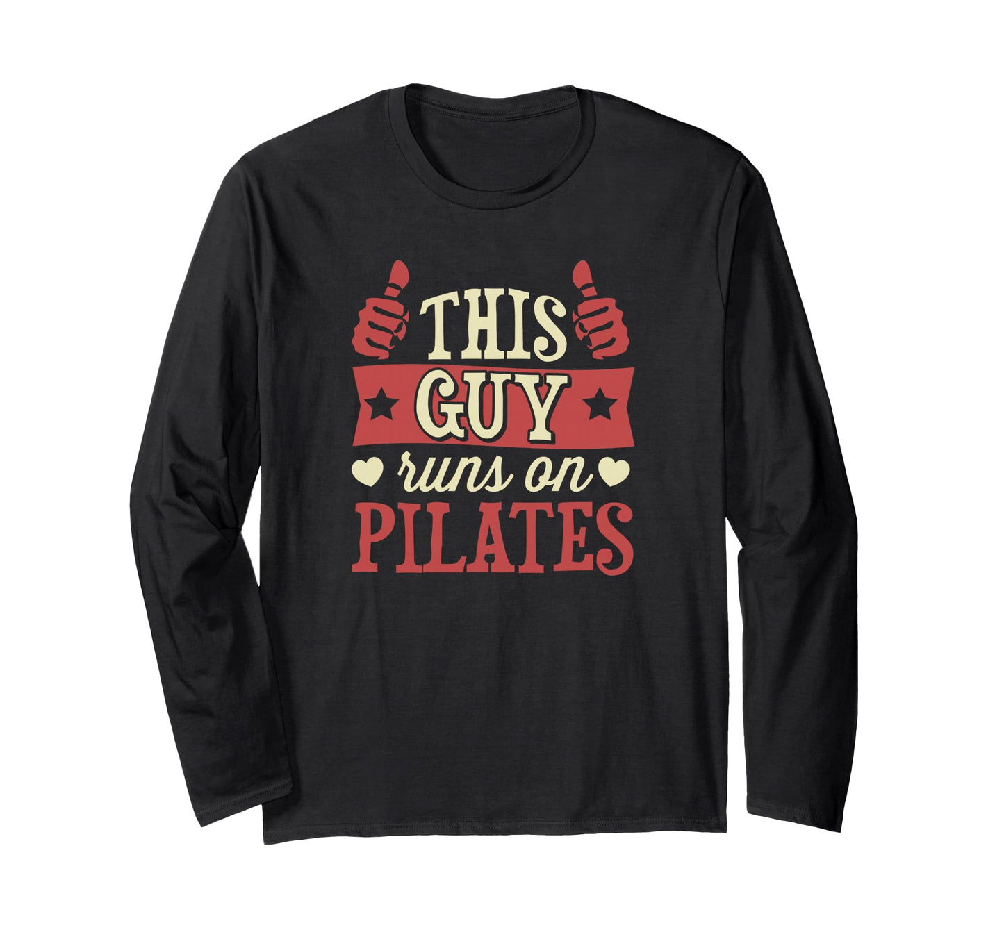 Home Pilates Quotes And Accessories Sweatshirt - Novelty Apparel for Adults - T-Shirt, Sweatshirt, Hoodie