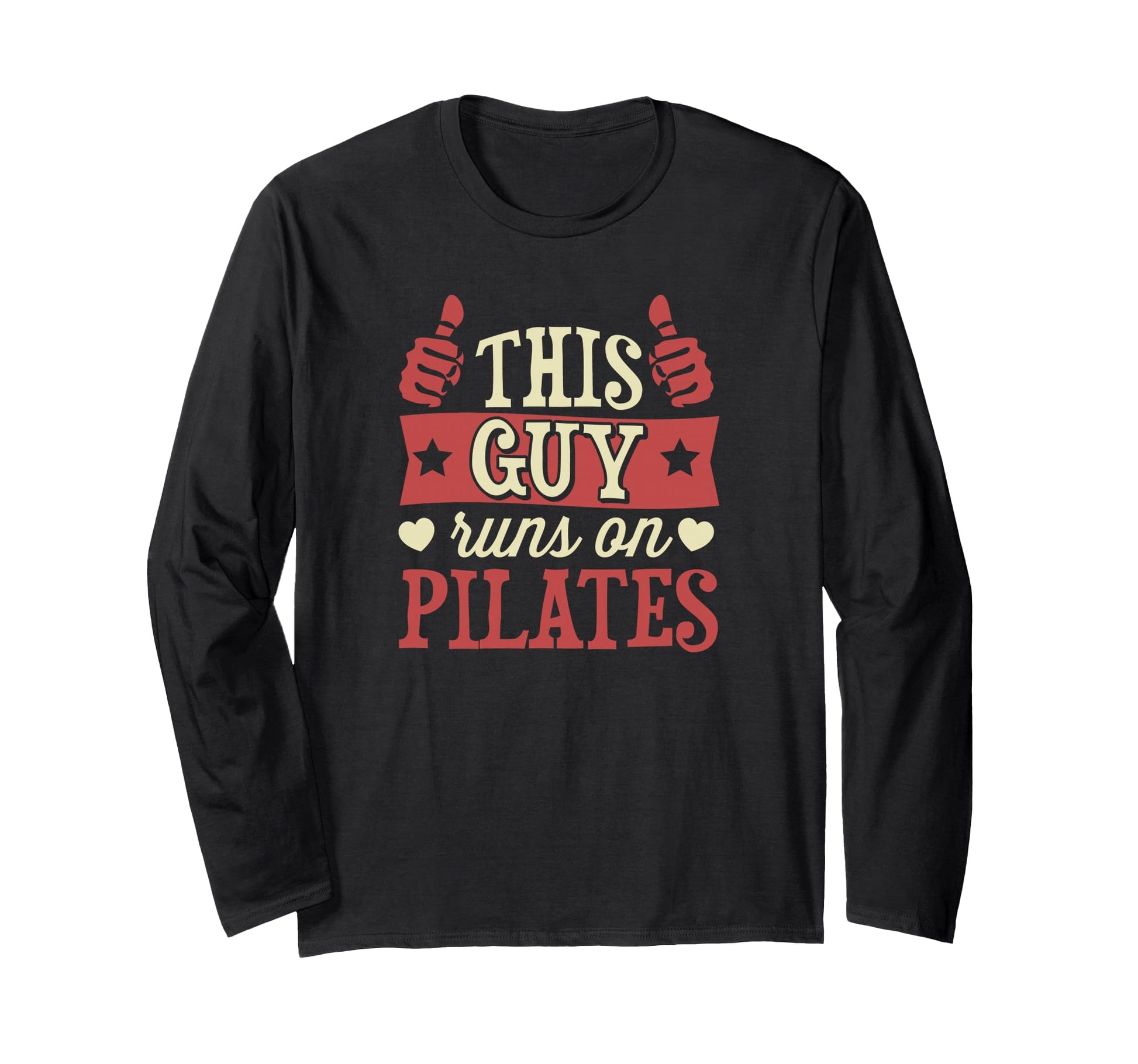 Home Pilates Quotes And Accessories Sweatshirt - Novelty Apparel for Adults - T-Shirt, Sweatshirt, Hoodie