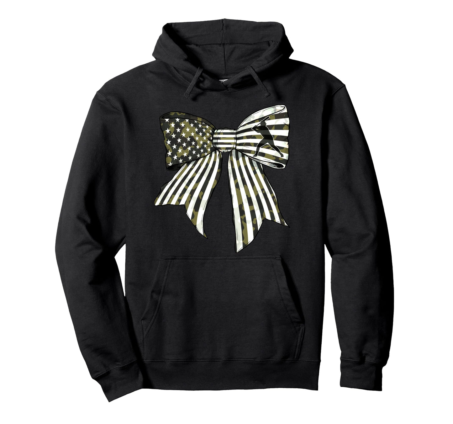 Baseball Player Usa Flag 4Th July Hoodie - Custom Art Print for Adults - T-Shirt, Sweatshirt, Hoodie