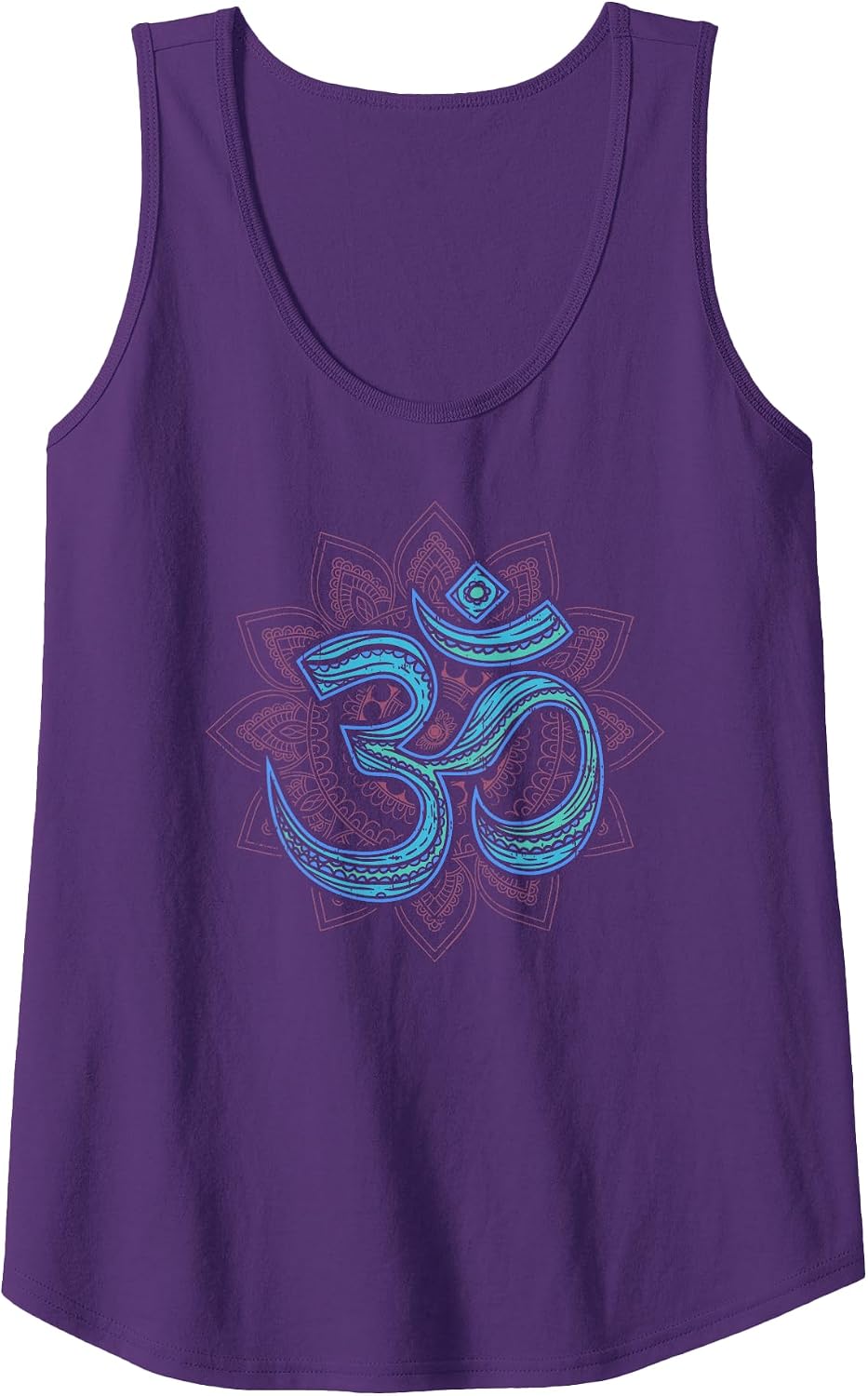 Om Namah Shivaya psychodelic - Adult & Kids T-Shirts, Sweatshirts & Hoodies apparel design preview 1