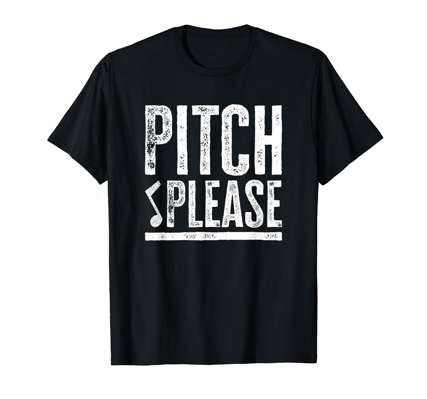 Pitch Please Choir Singing T-Shirt - Aesthetic Graphic Men Women - T-Shirt, Sweatshirt, Hoodie
