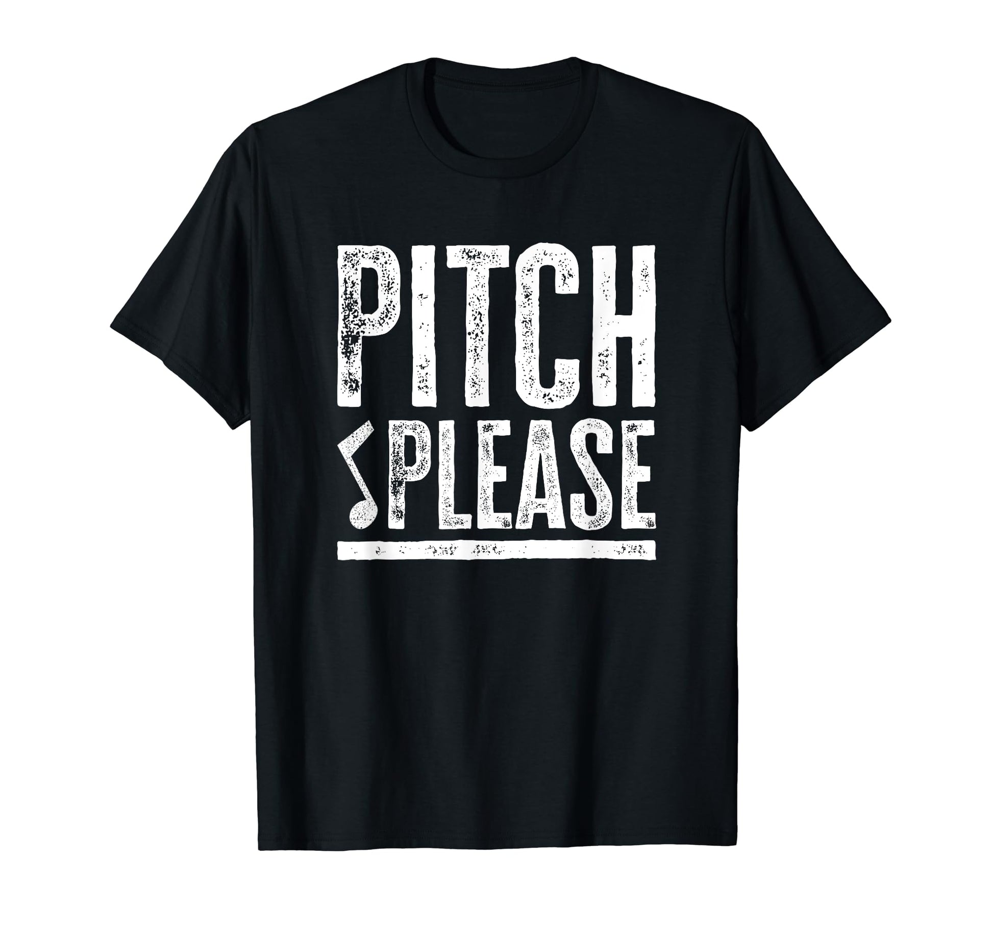 Pitch Please Choir Singing T-Shirt - Aesthetic Graphic Men Women - T-Shirt, Sweatshirt, Hoodie