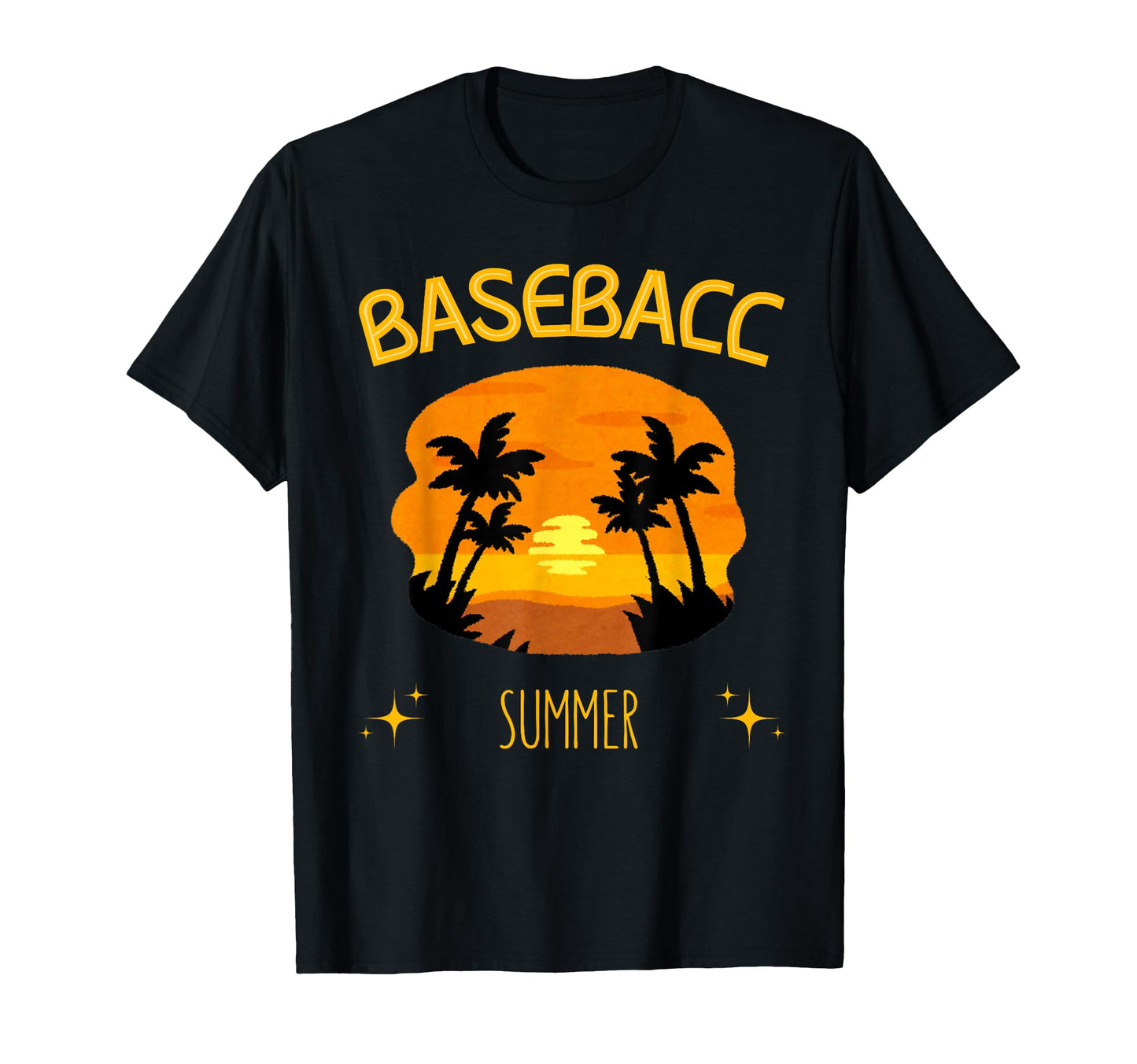 Baseball Summer Season Dugout Home Run T-Shirt - Graphic Print for Adults - T-Shirt, Sweatshirt, Hoodie