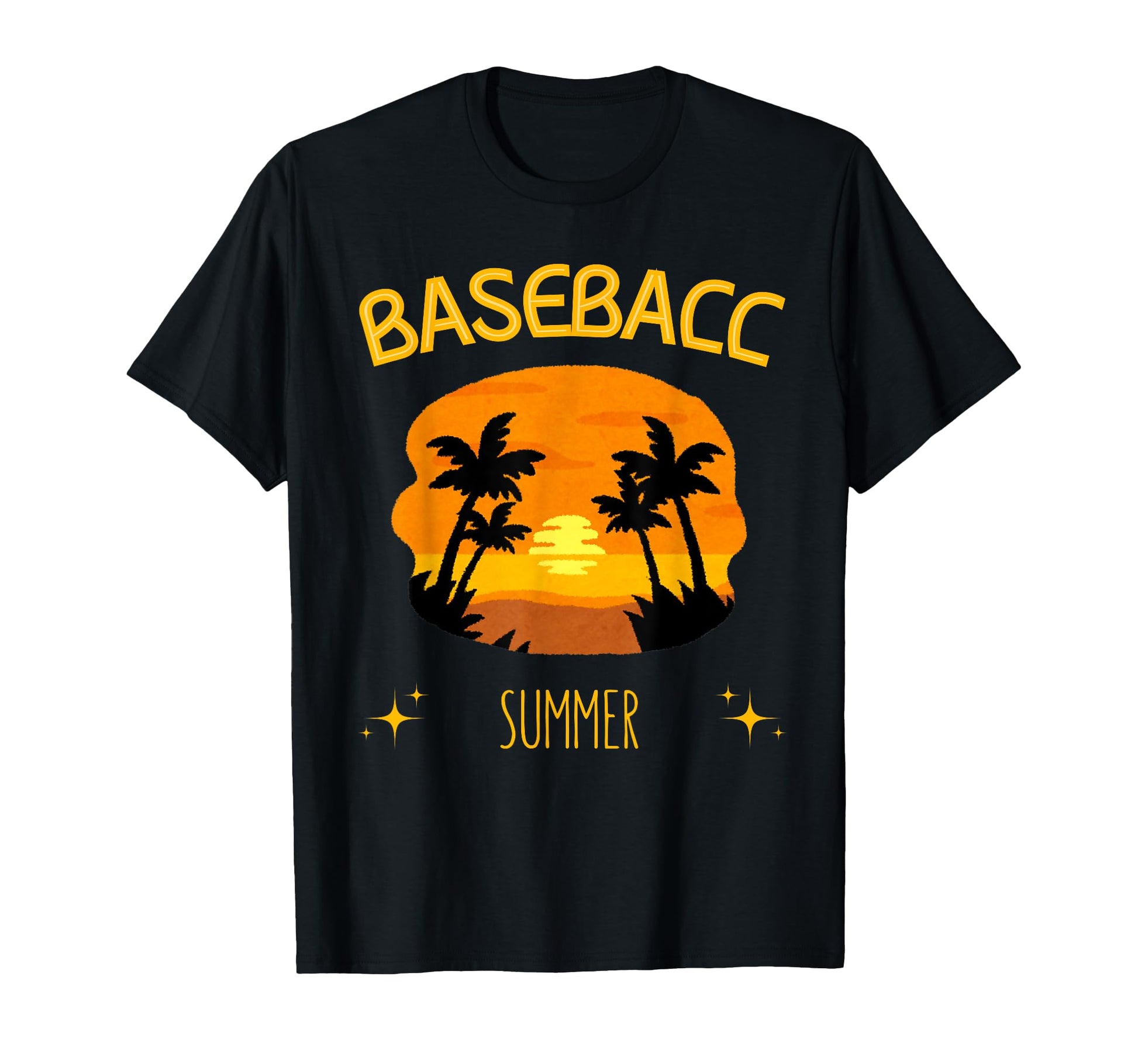 Baseball Summer Season Dugout Home Run T-Shirt - Graphic Print for Adults - T-Shirt, Sweatshirt, Hoodie