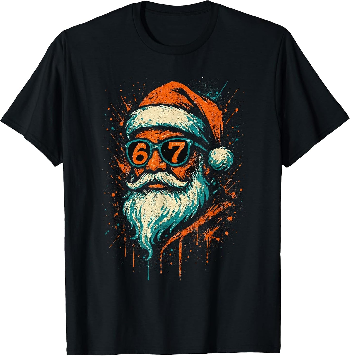 67 Meme Merch Store - Adult & Kids T-Shirts, Sweatshirts & Hoodies apparel design preview 1