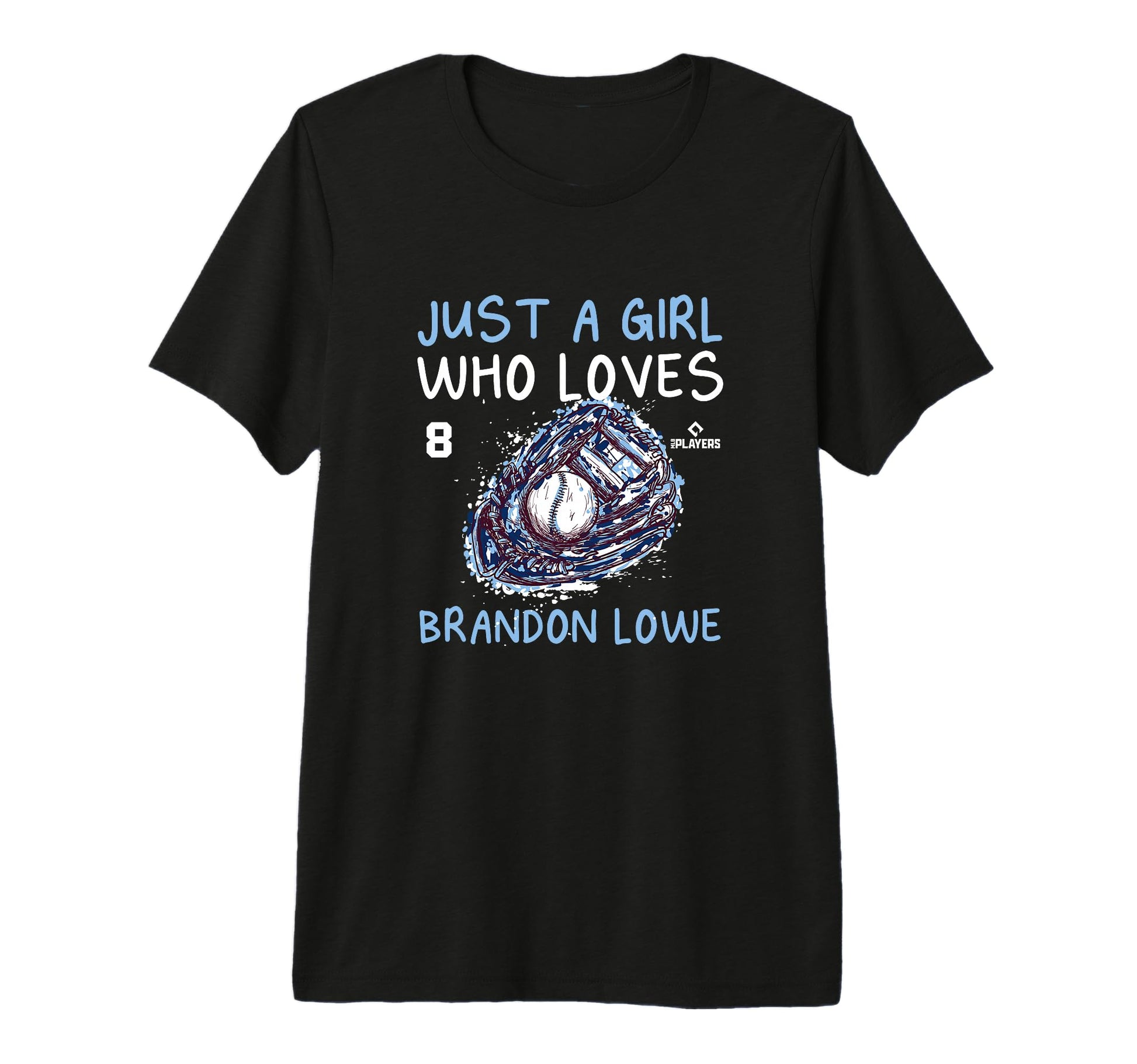Who Loves Brandon Lowe Florida T-Shirt - Novelty Apparel for Adults - T-Shirt, Sweatshirt, Hoodie