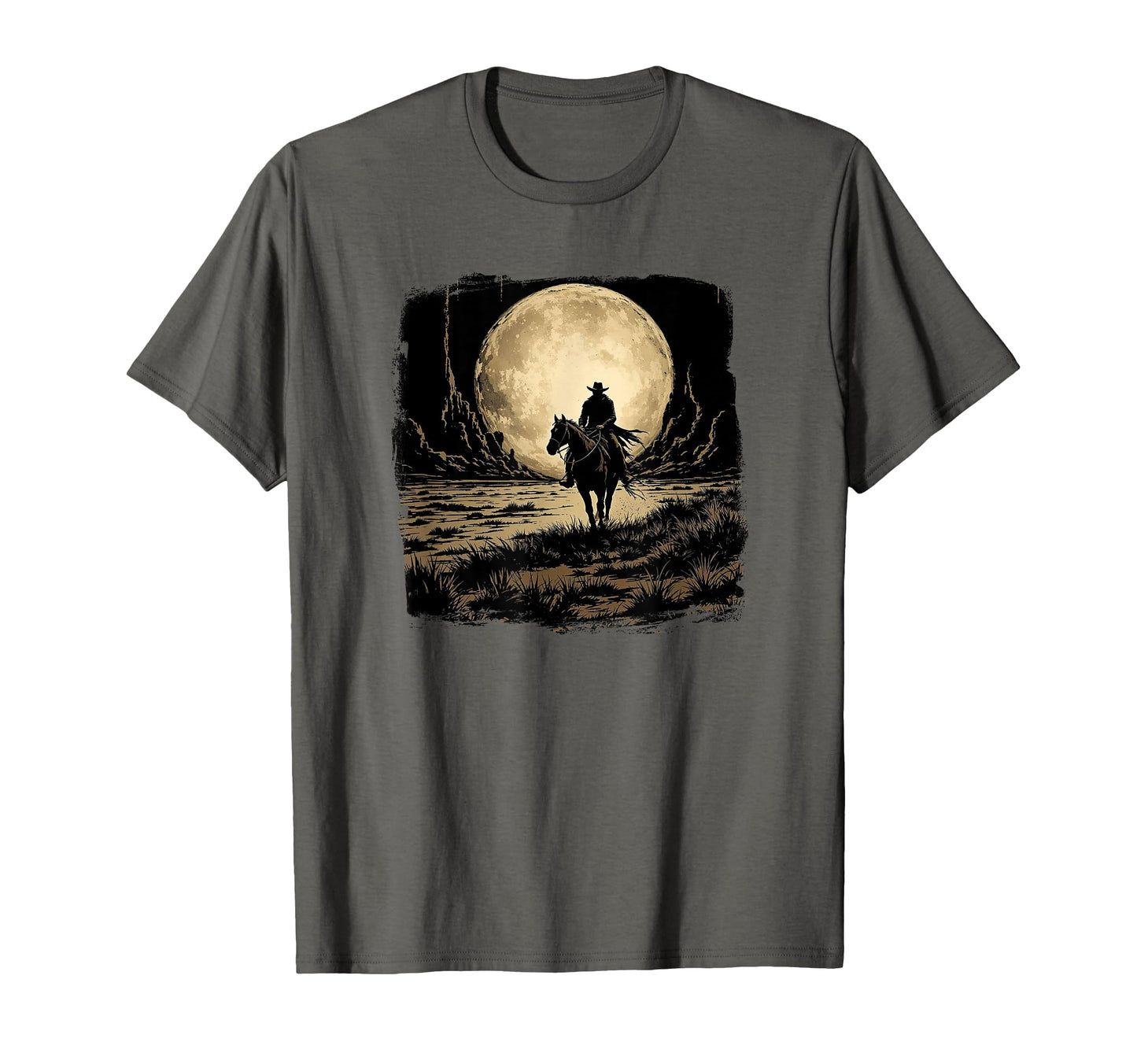Cowboy Shirts Outfits T-Shirt - Unique Graphic for Adults - T-Shirt, Sweatshirt, Hoodie