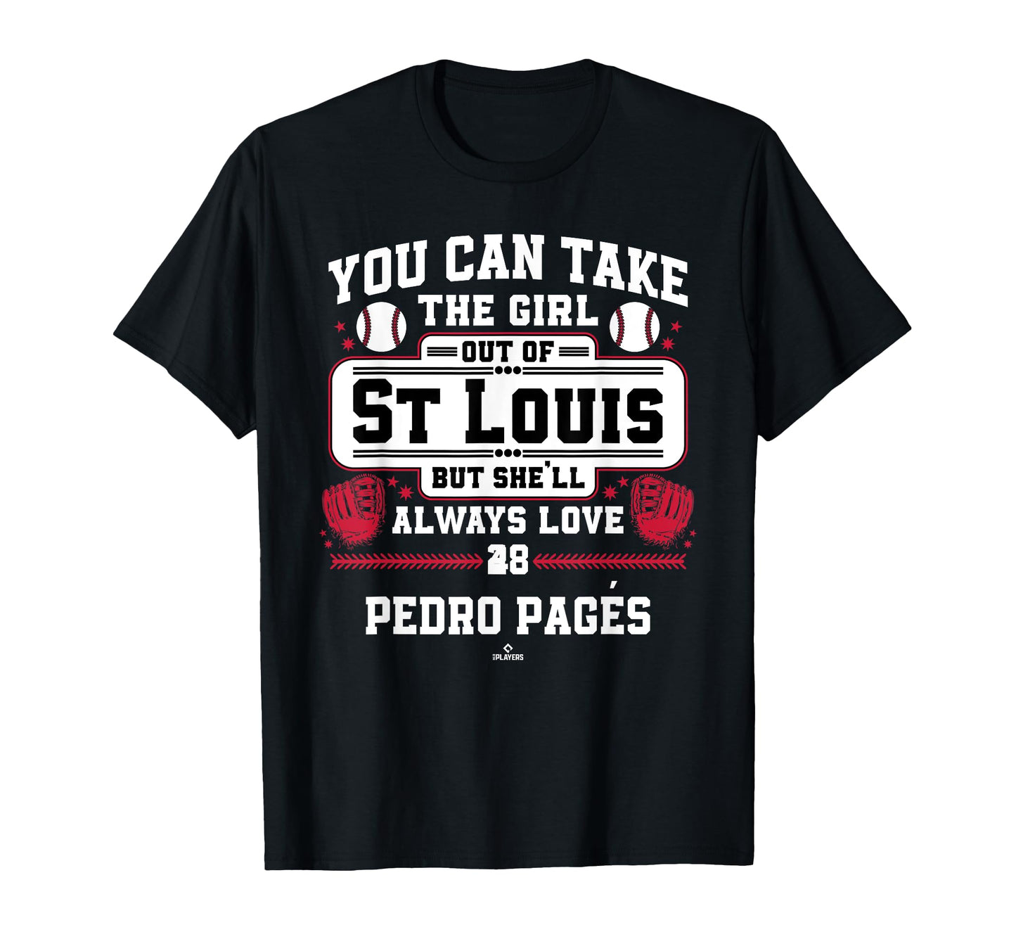 Shell Always Love Pedro Pag S St T-Shirt - Casual Everyday Wear Men Women - T-Shirt, Sweatshirt, Hoodie
