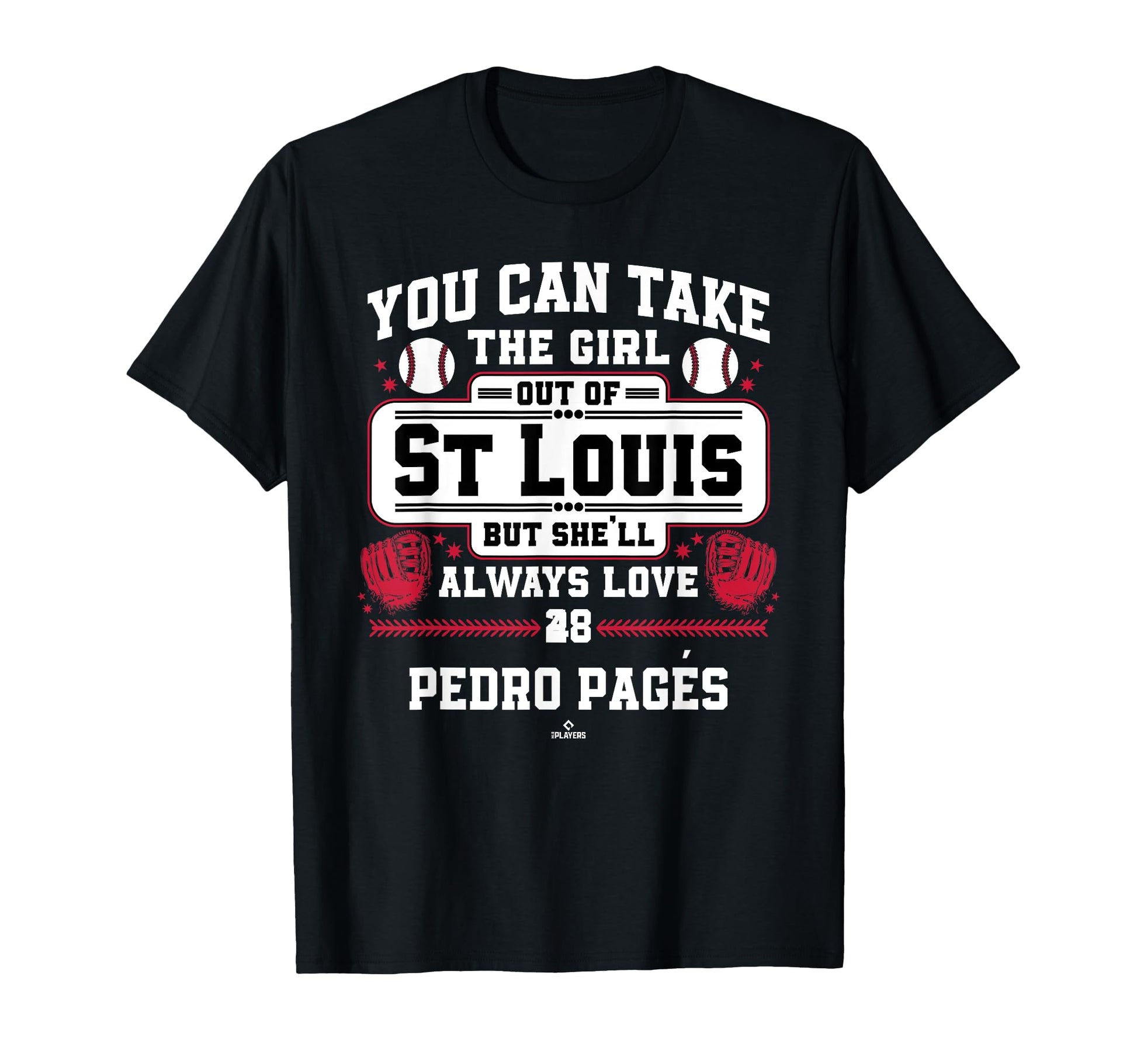 Shell Always Love Pedro Pag S St T-Shirt - Casual Everyday Wear Men Women - T-Shirt, Sweatshirt, Hoodie