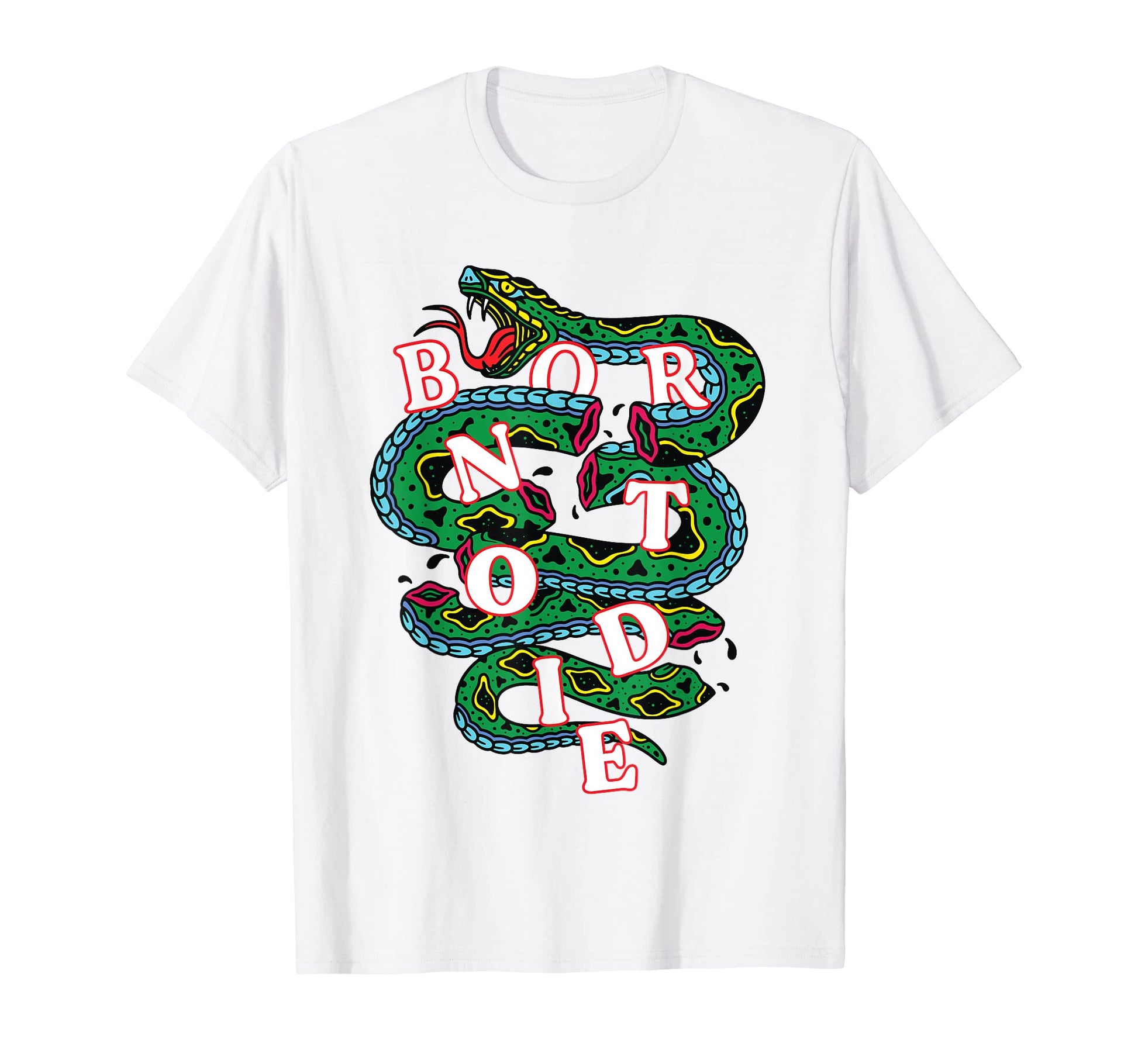 American Traditional Tattoo Old School T-Shirt - Unique Graphic Men Women - T-Shirt, Sweatshirt, Hoodie