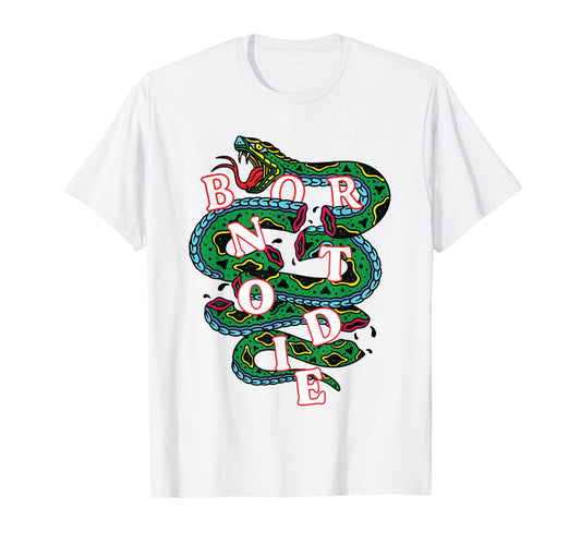 American Traditional Tattoo Old School T-Shirt - Unique Graphic Men Women - T-Shirt, Sweatshirt, Hoodie