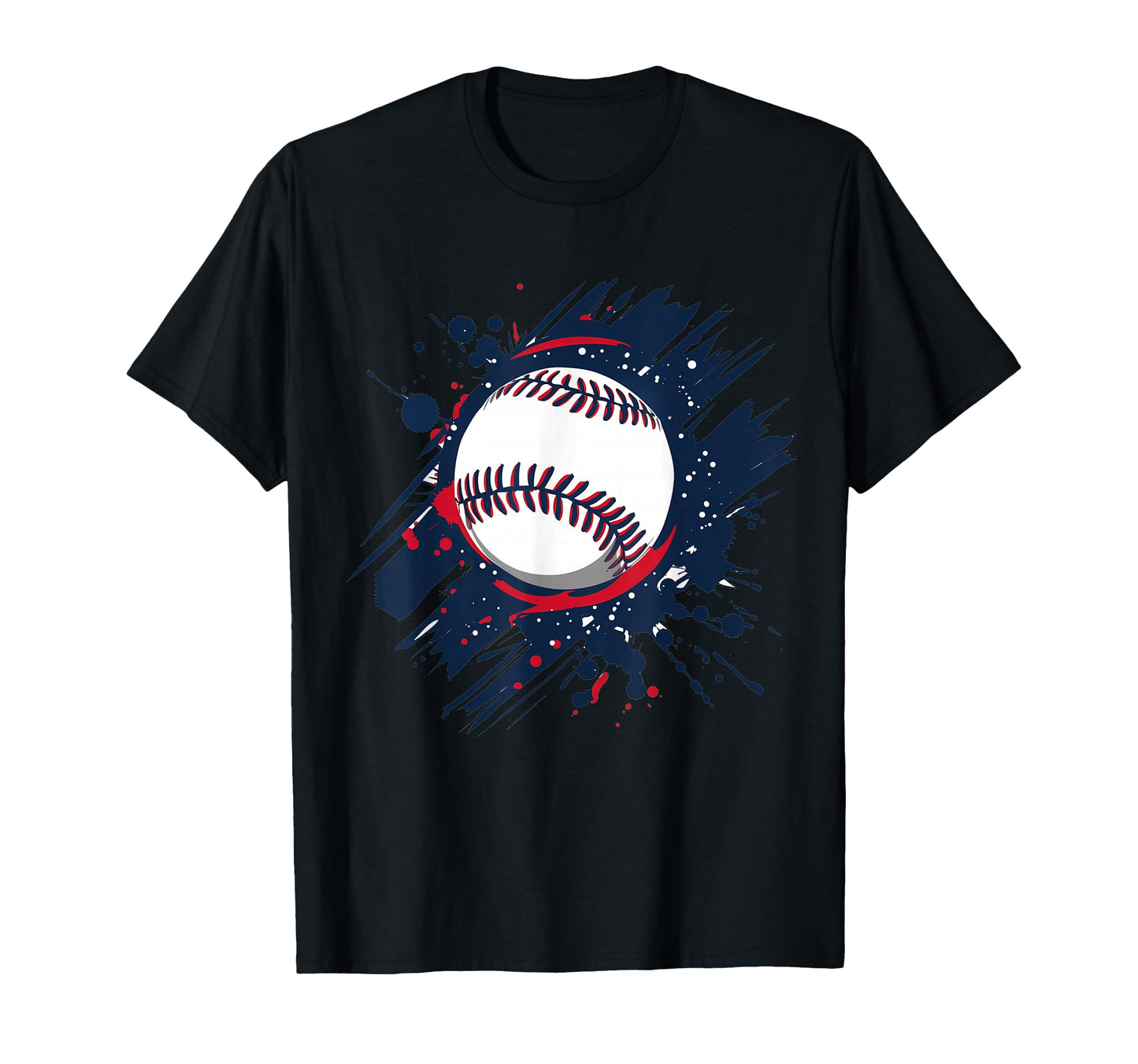 Baseball Player And Fan T-Shirt - Fun Novelty Design Men Women - T-Shirt, Sweatshirt, Hoodie