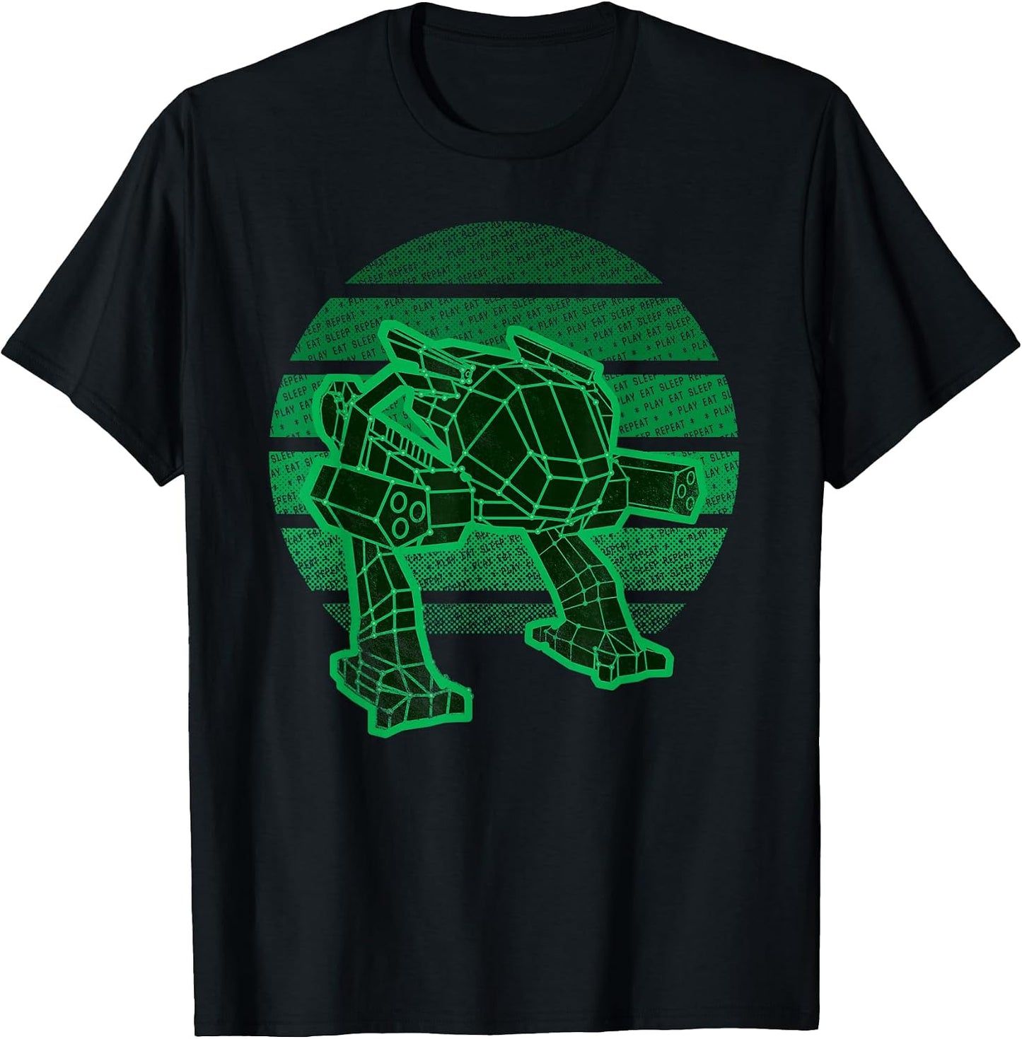 Gaming Video Game Lover Merch... - Adult & Kids T-Shirts, Sweatshirts & Hoodies apparel design preview 1