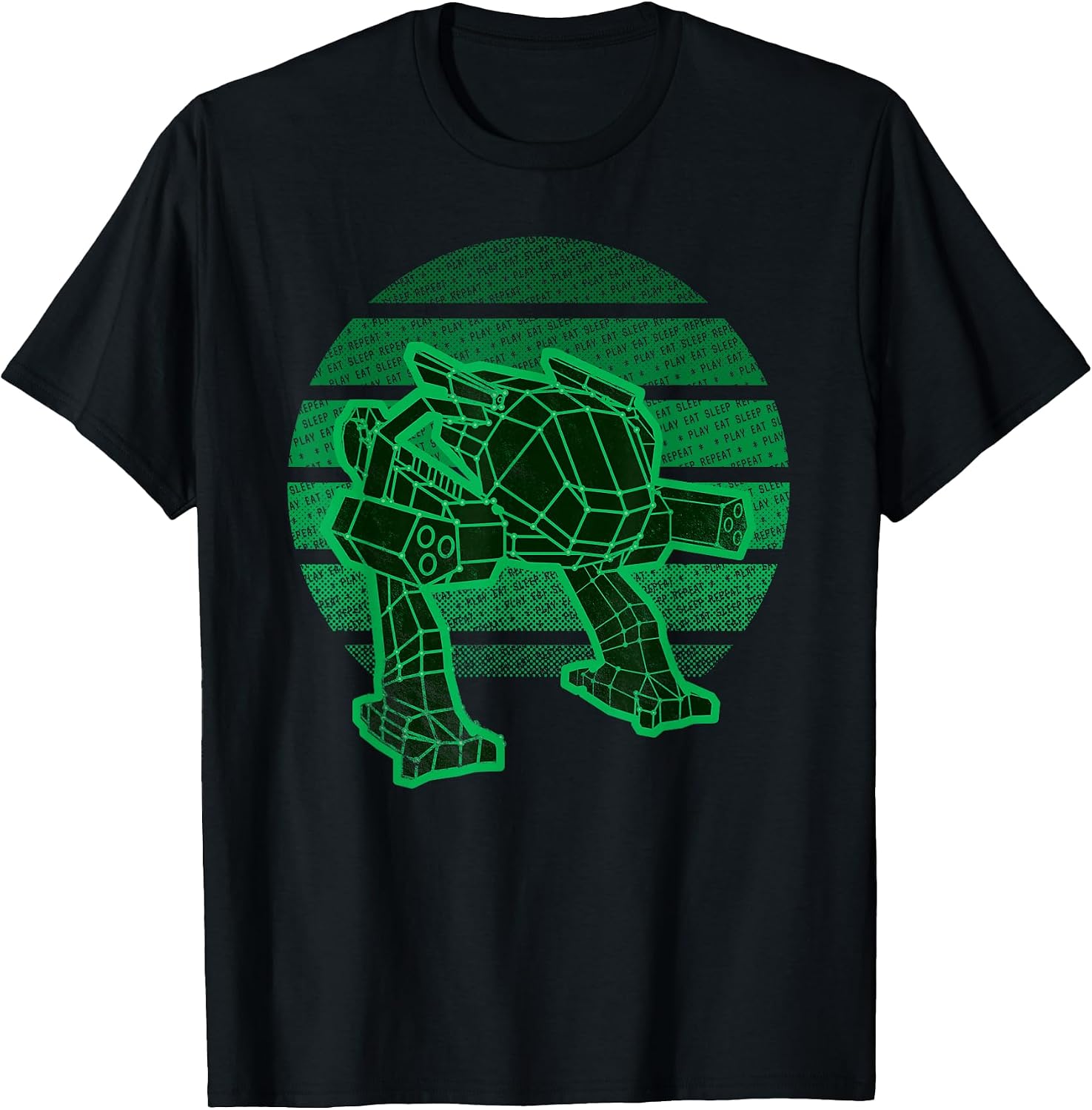 Gaming Video Game Lover Merch... - Adult & Kids T-Shirts, Sweatshirts & Hoodies apparel design preview 1
