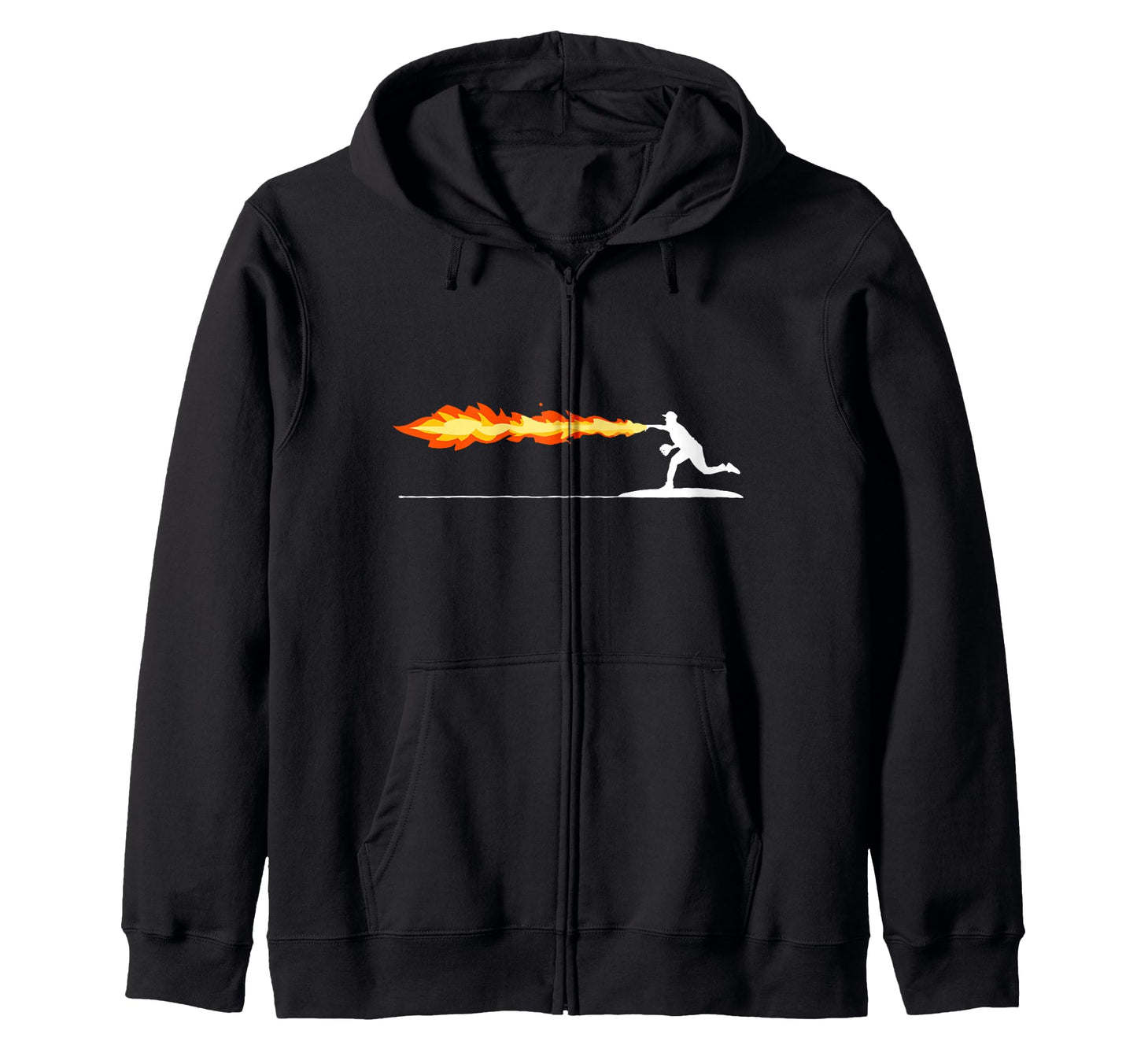 Baseball Pitcher Shirts Teens And T-Shirt - Trendy Graphic Men Women - T-Shirt, Sweatshirt, Hoodie