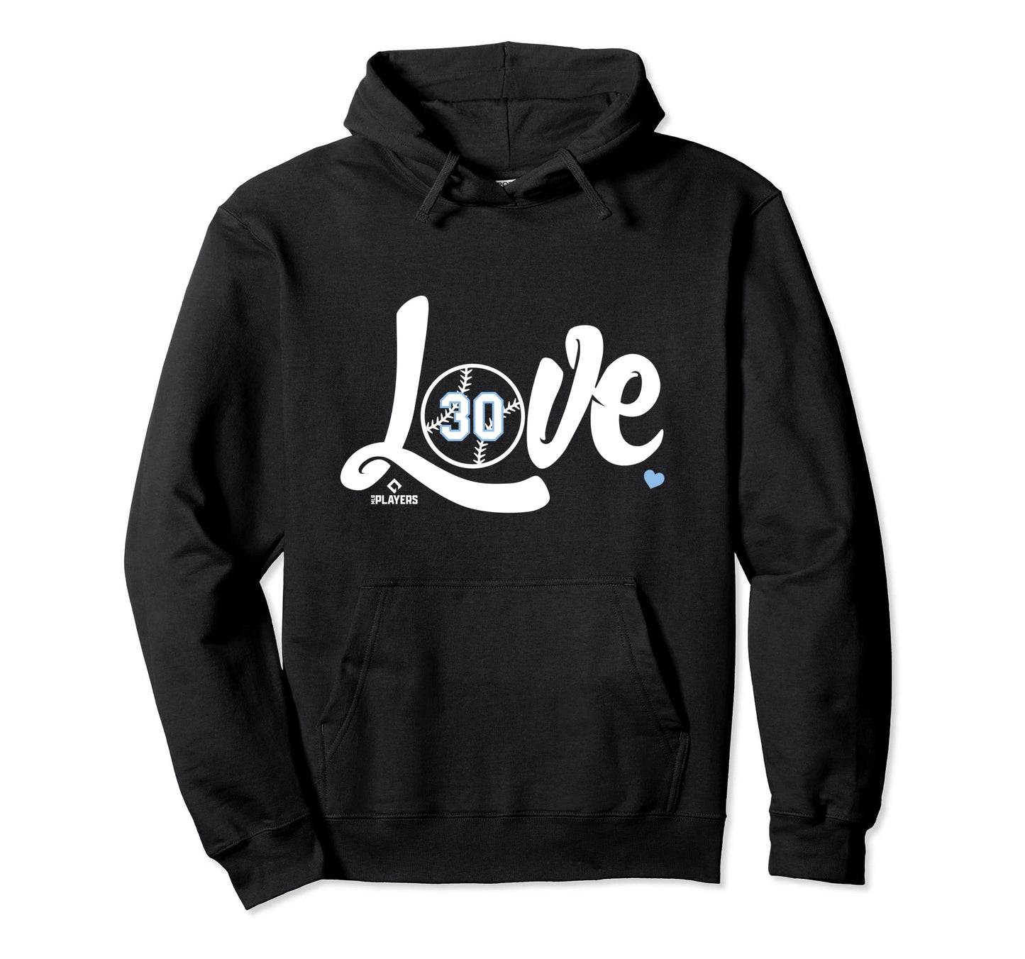 David Robertson Is Love Valentines Tampa Hoodie - Custom Art Print Unisex - T-Shirt, Sweatshirt, Hoodie