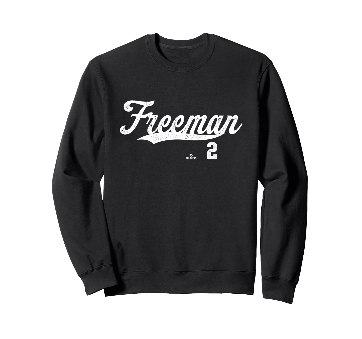 Distressed Swoosh Tyler Freeman Sweatshirt - Unique Graphic Men Women - T-Shirt, Sweatshirt, Hoodie