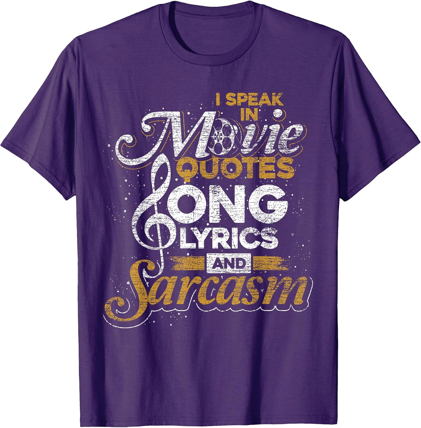 Funny Dark Humour Sarcasm Joke - Adult & Kids T-Shirts, Sweatshirts & Hoodies apparel design preview 1