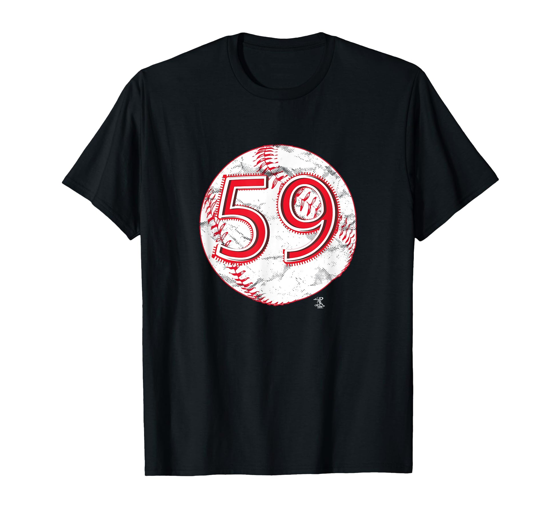Luke Voit Baseball Number Gameday T-Shirt - Trendy Graphic for Adults - T-Shirt, Sweatshirt, Hoodie