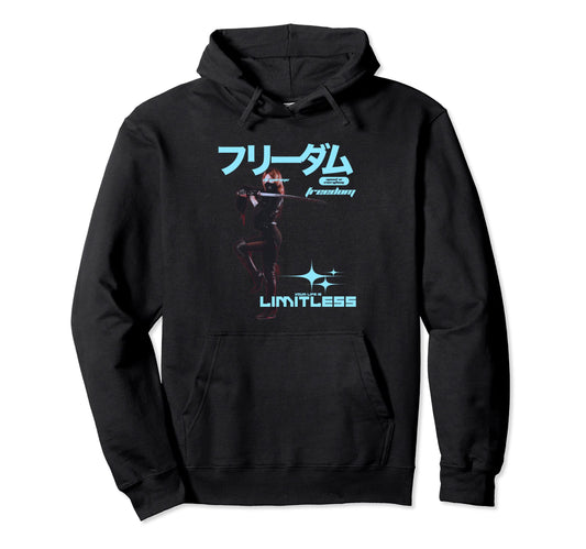 Aesthetic Y2K Alt Grunge Streetwear Hoodie - Custom Art Print Men Women - T-Shirt, Sweatshirt, Hoodie