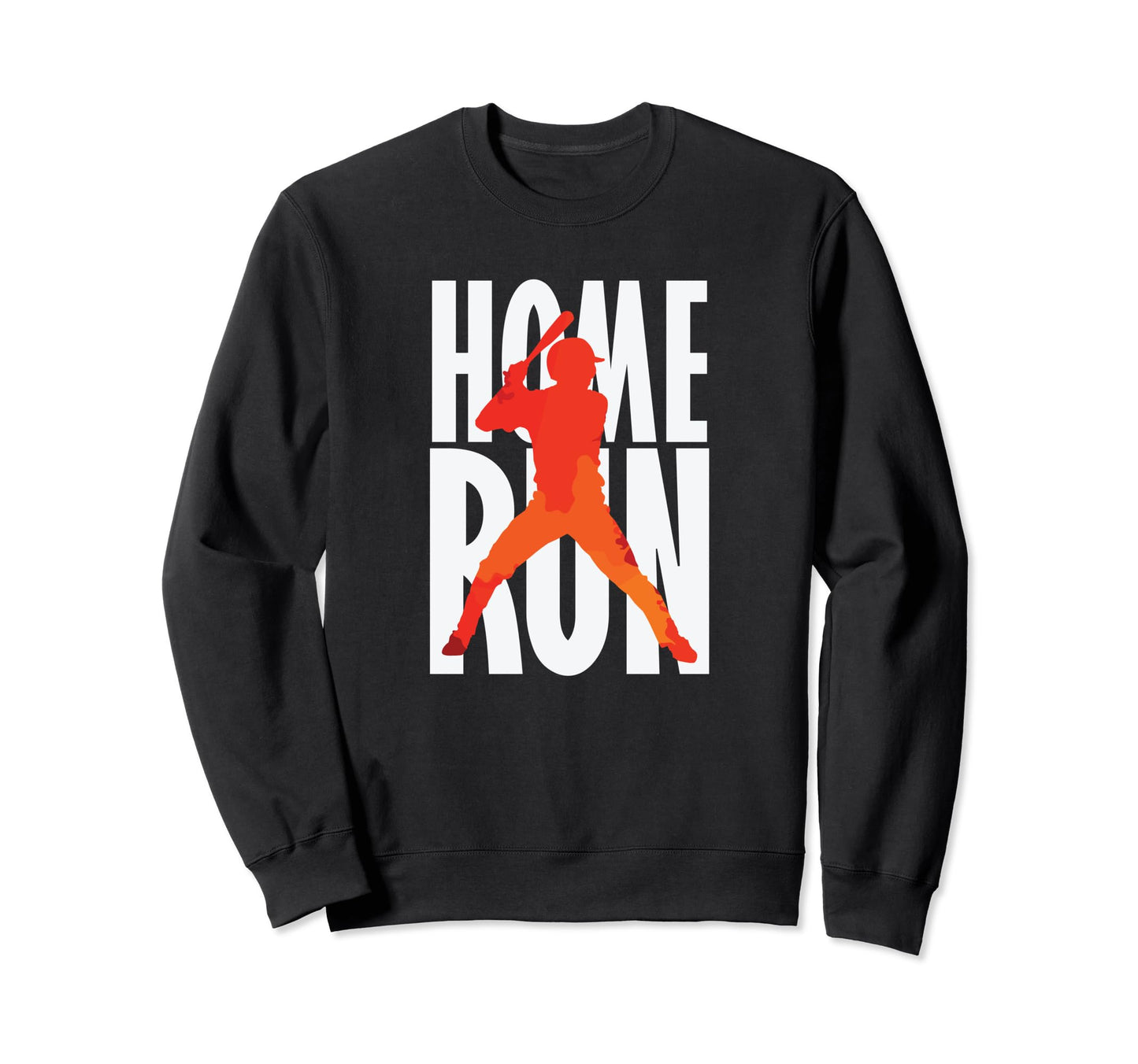 Baseball Sport Team Fan Hobby Racket T-Shirt - Minimalist Print for Adults - T-Shirt, Sweatshirt, Hoodie