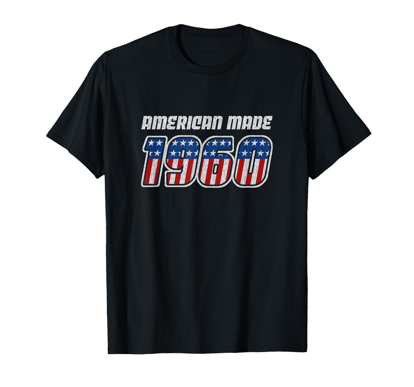 66 Year Old Car 66Th Birthday T-Shirt - Custom Art Print Men Women - T-Shirt, Sweatshirt, Hoodie