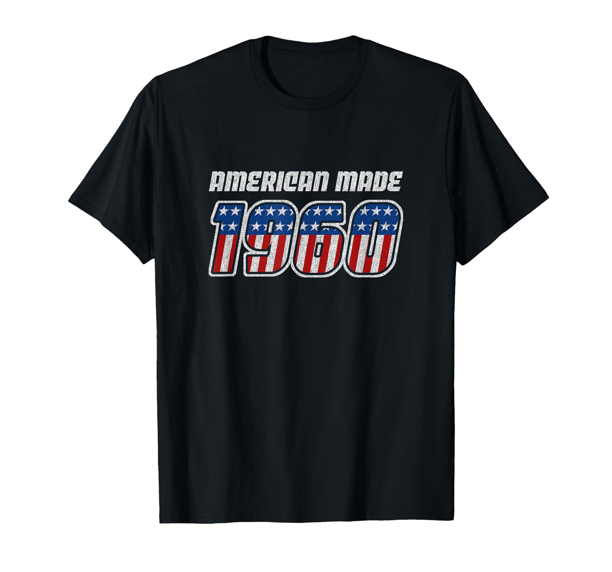 66 Year Old Car 66Th Birthday T-Shirt - Custom Art Print Men Women - T-Shirt, Sweatshirt, Hoodie