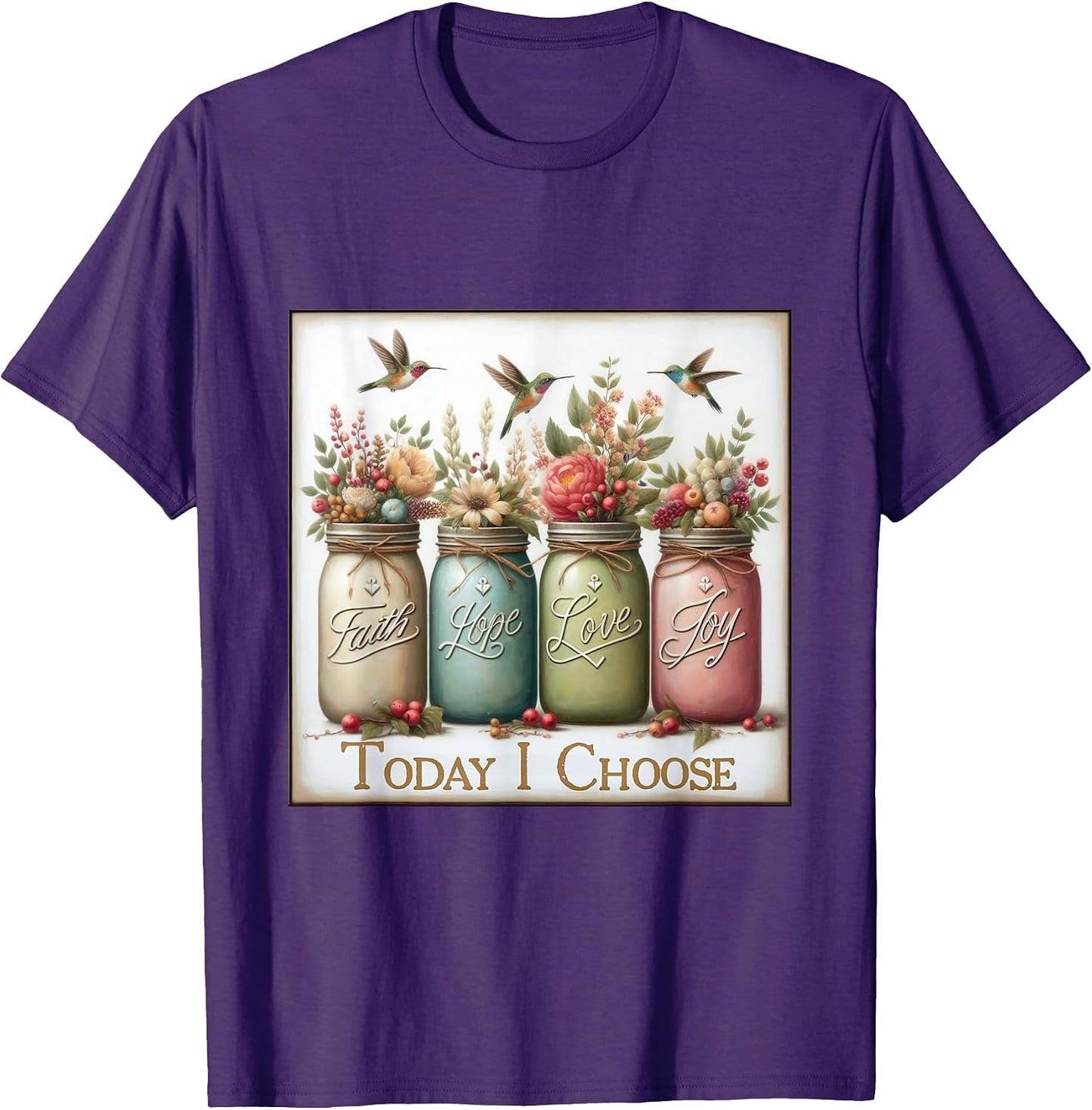 Religious Christian Gifts for Women Men - Adult & Kids T-Shirts, Sweatshirts & Hoodies apparel design preview 1