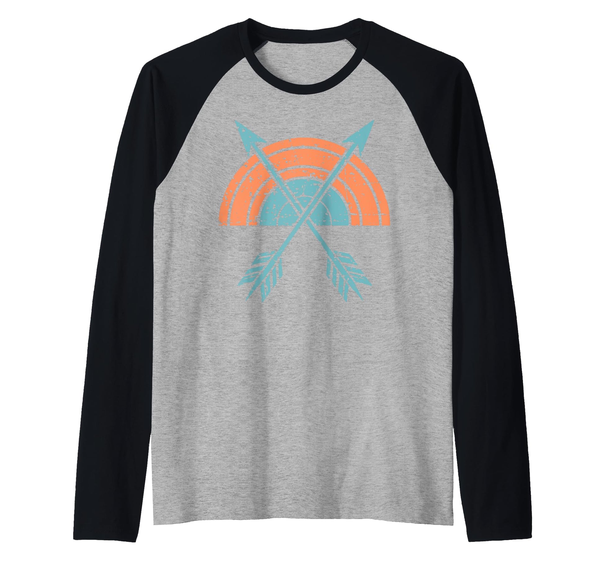 Funny Archery Bow And Arrow Archer Sweatshirt - Novelty Apparel Men Women - T-Shirt, Sweatshirt, Hoodie
