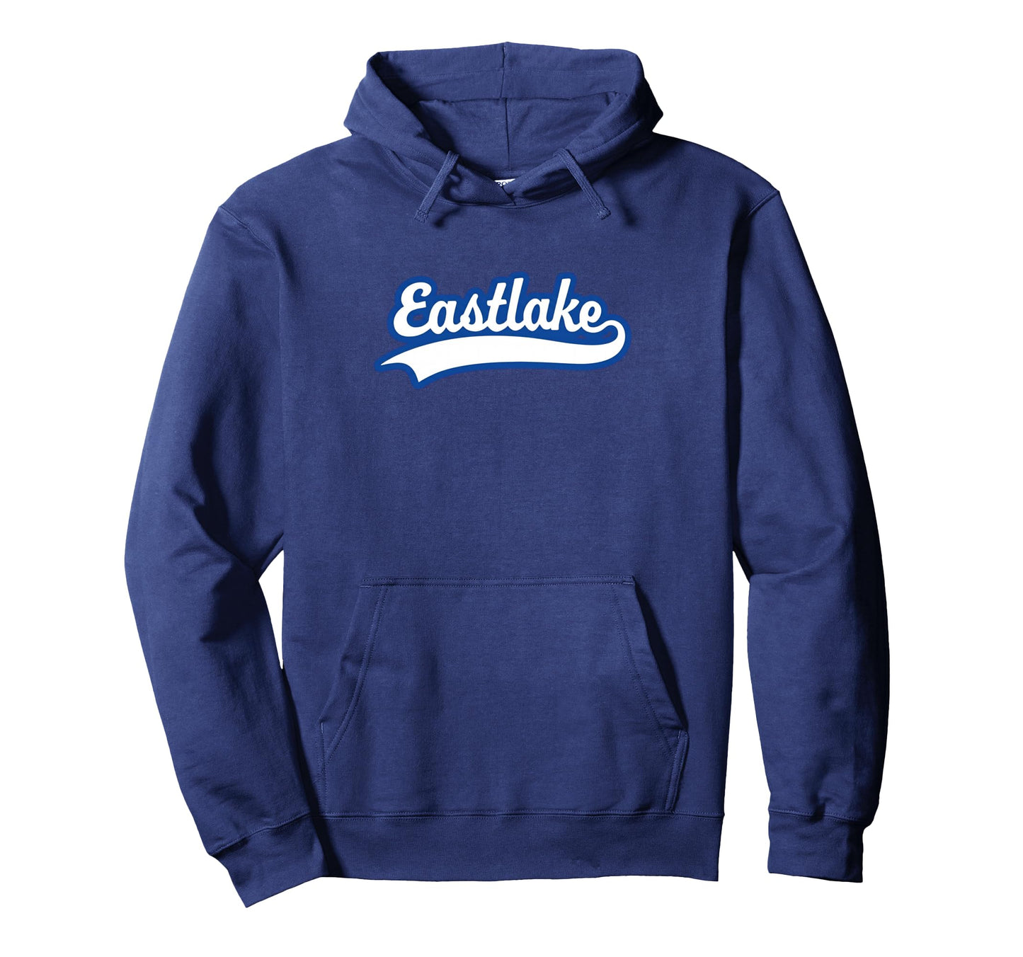 Eastlake Generic Sports Support San Hoodie - Streetwear Style for Adults - T-Shirt, Sweatshirt, Hoodie