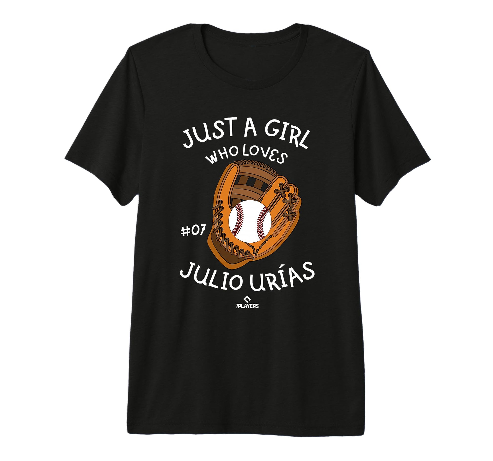 Who Loves Julio Urias Los Angeles T-Shirt - Aesthetic Graphic for Adults - T-Shirt, Sweatshirt, Hoodie