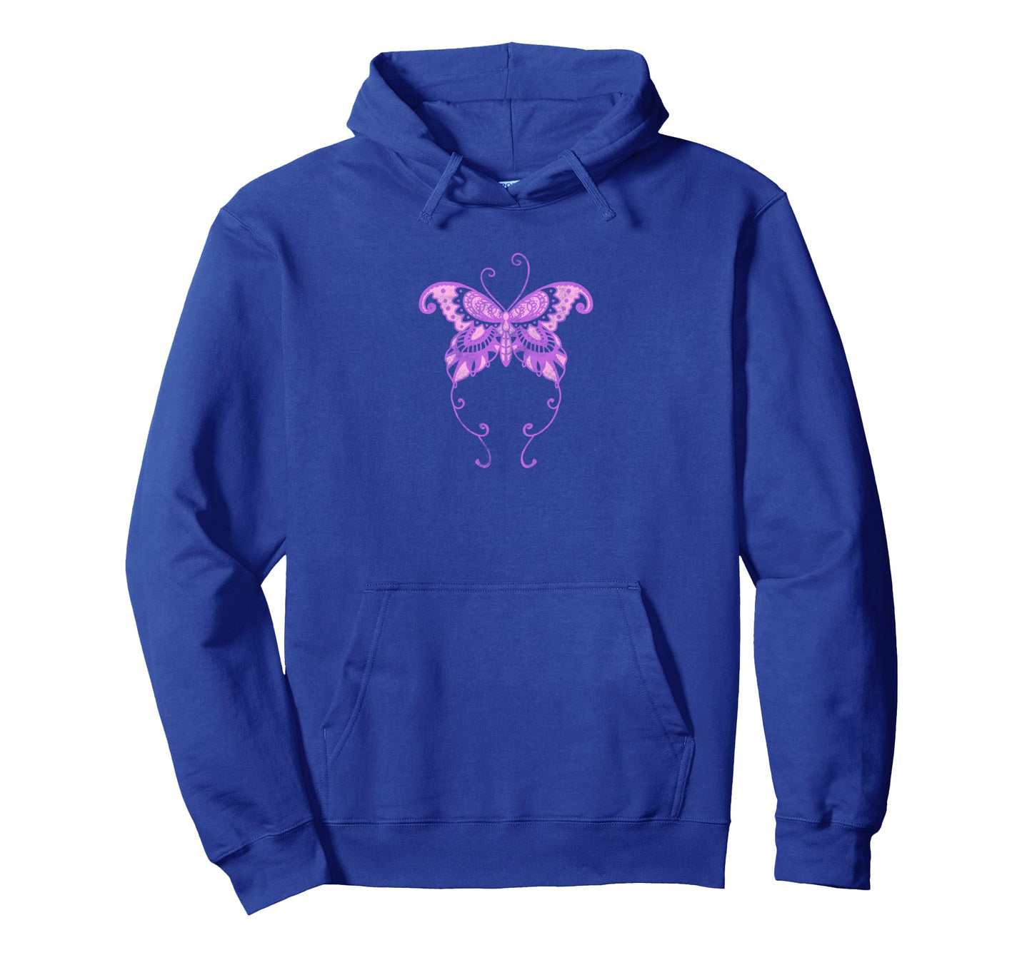 Bimbo Aesthetic Cyber Y2K Flower Babygirl Hoodie - Streetwear Style Unisex - T-Shirt, Sweatshirt, Hoodie