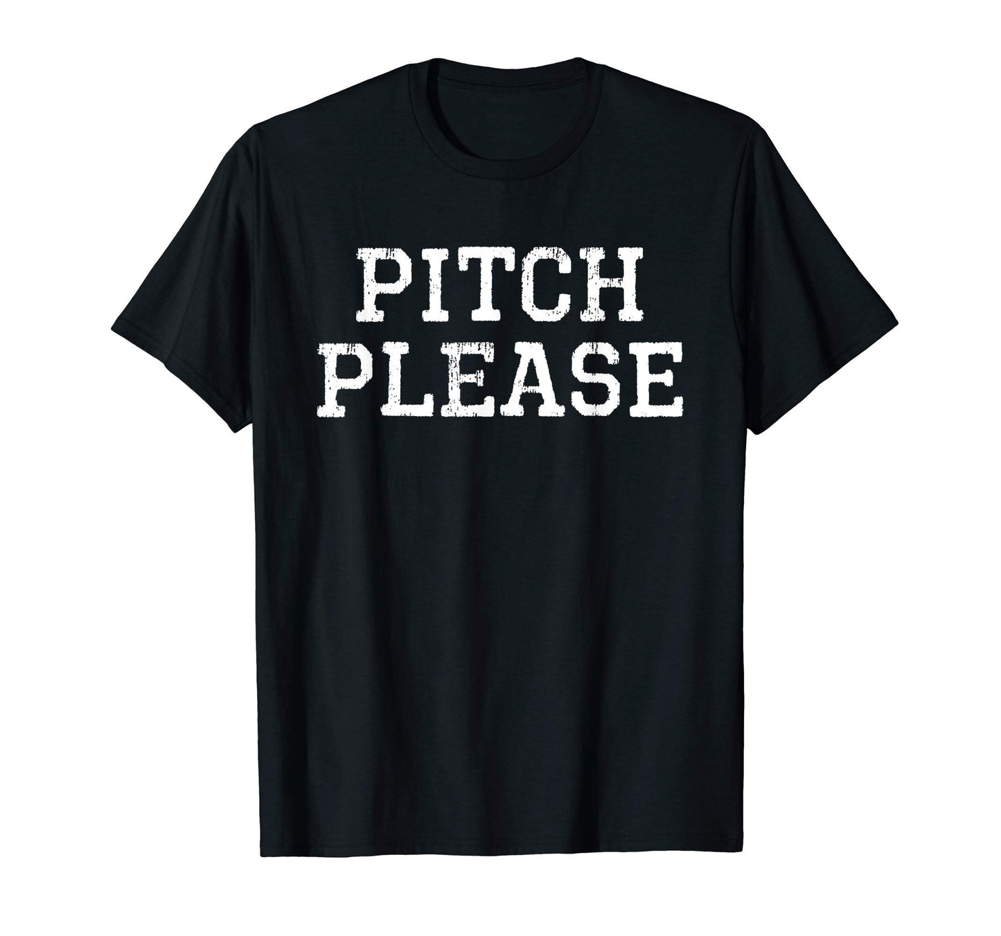 Pitch Please Baseball Funny Player Fan T-Shirt - Streetwear Style Unisex - T-Shirt, Sweatshirt, Hoodie