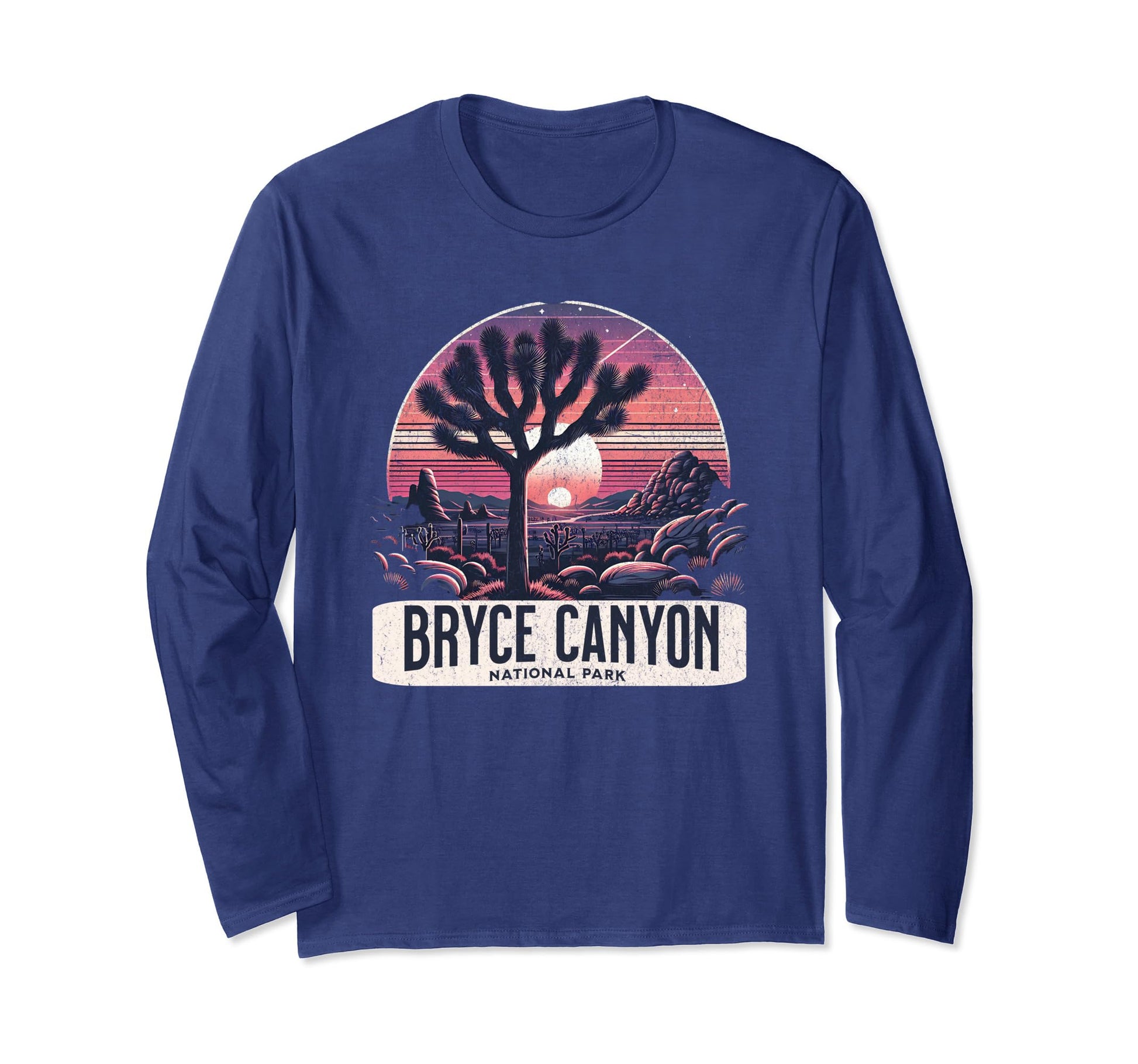 Bryce Canyon National Park Utah Usa Outdoor Hoodie - Novelty Apparel Unisex - T-Shirt, Sweatshirt, Hoodie