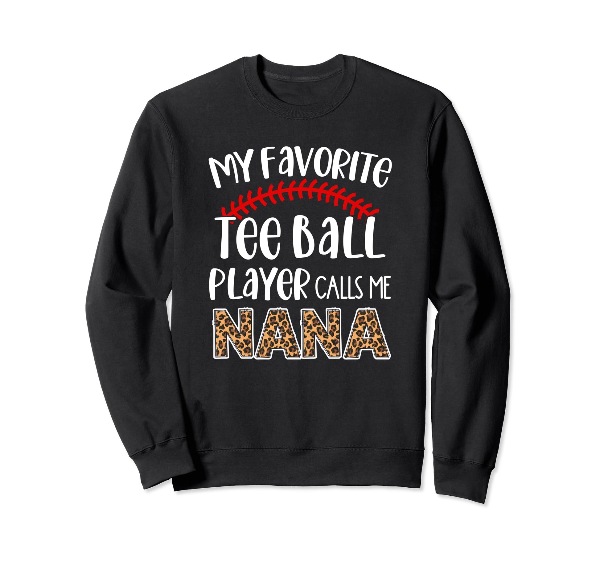 My Favorite Ball Player Calls Me Sweatshirt - Aesthetic Graphic Unisex - T-Shirt, Sweatshirt, Hoodie