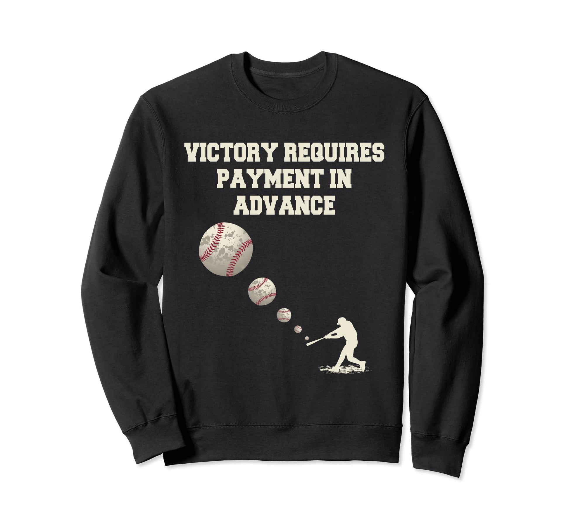 Motivating Life Lessons From Sweatshirt - Aesthetic Graphic Men Women - T-Shirt, Sweatshirt, Hoodie
