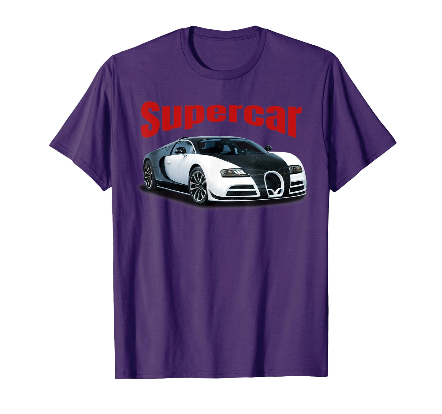 One Best Supercars Planet Awesome T-Shirt - Aesthetic Graphic for Adults - T-Shirt, Sweatshirt, Hoodie