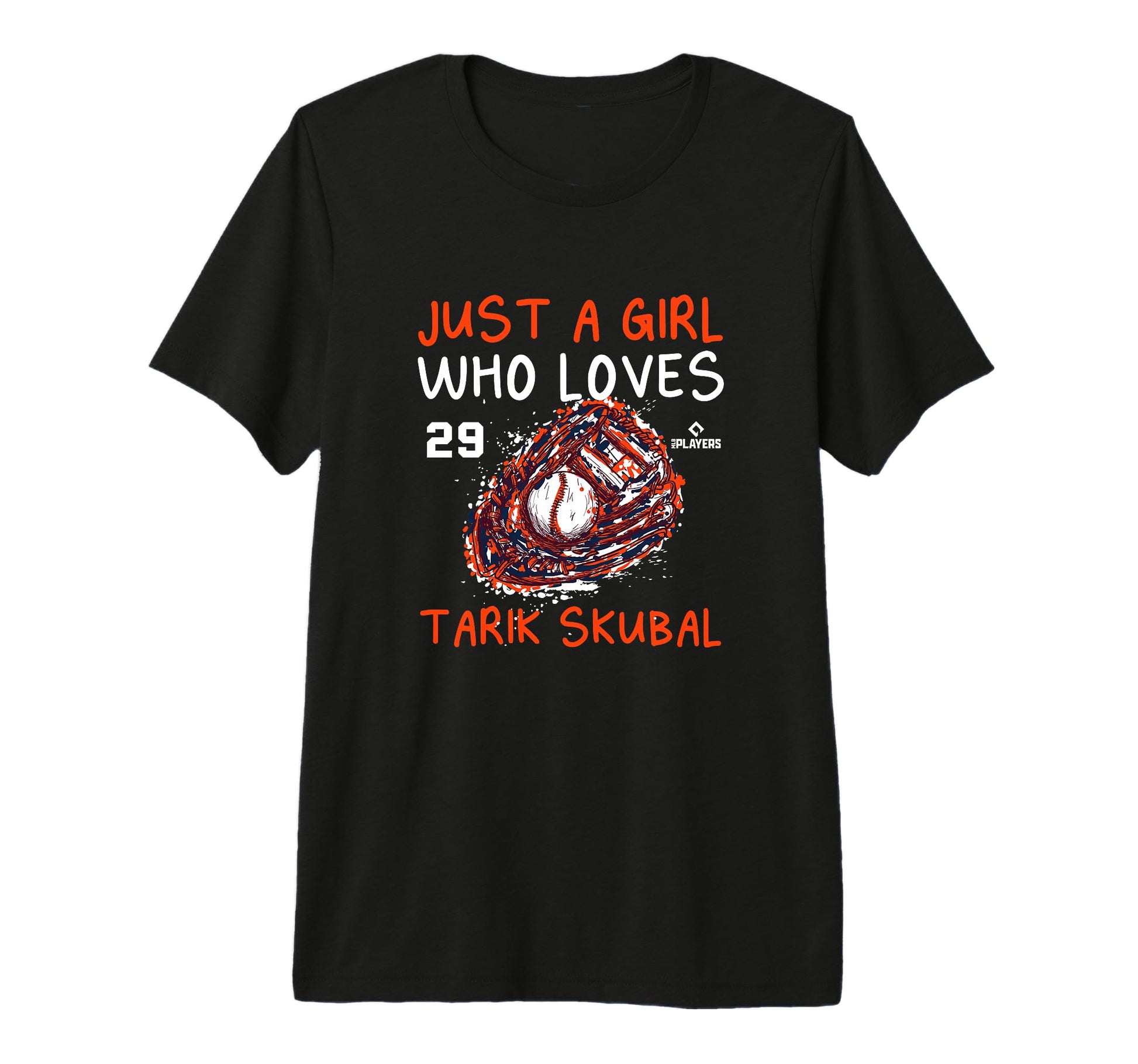 Who Loves Tarik Skubal Detroit T-Shirt - Streetwear Style Men Women - T-Shirt, Sweatshirt, Hoodie