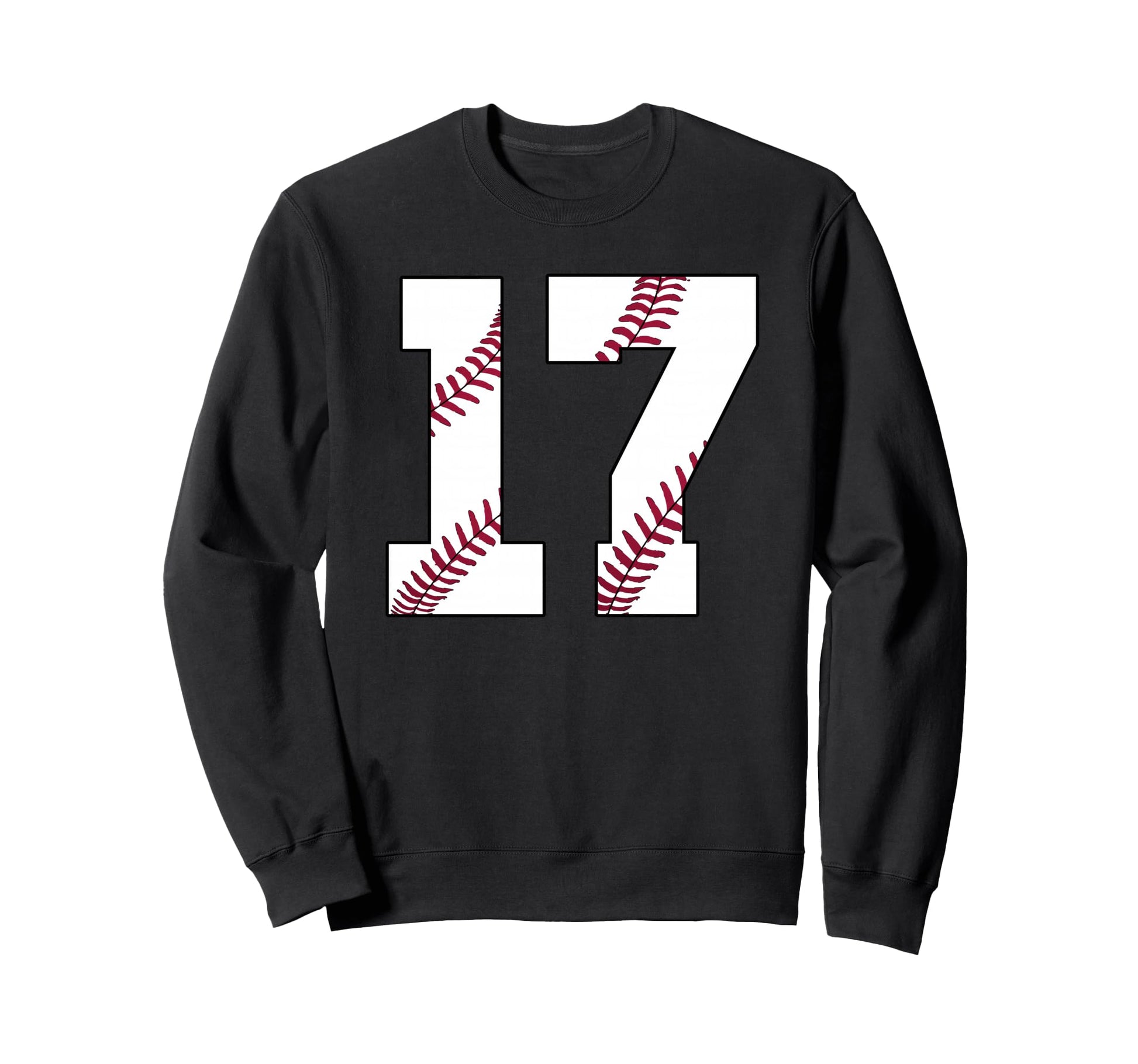 Baseball 2009 17Th Birthday 17 Sweatshirt - Aesthetic Graphic for Adults - T-Shirt, Sweatshirt, Hoodie