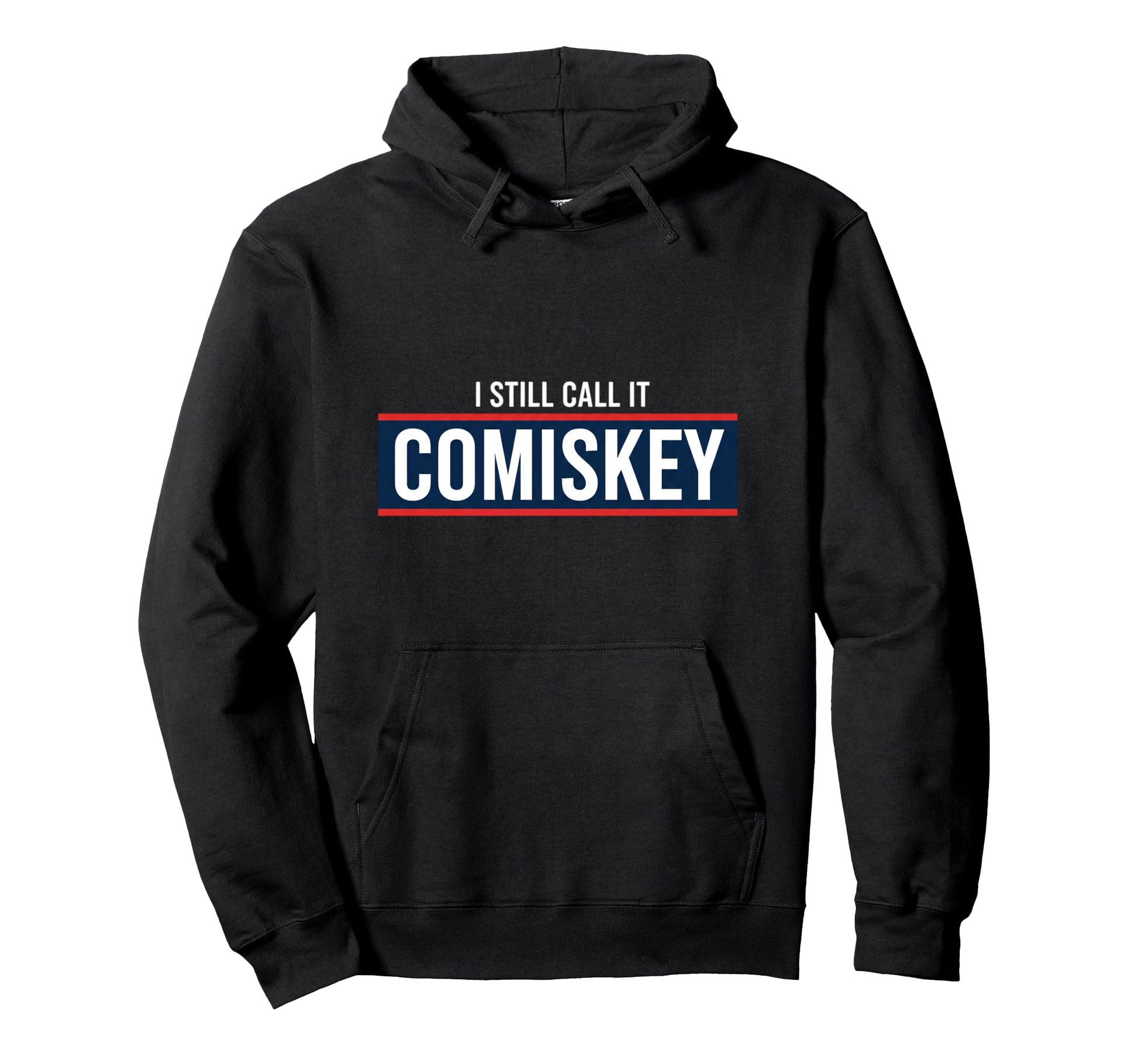 I Still Call It Comiskey Baseball Stadium Hoodie - Minimalist Print Unisex - T-Shirt, Sweatshirt, Hoodie