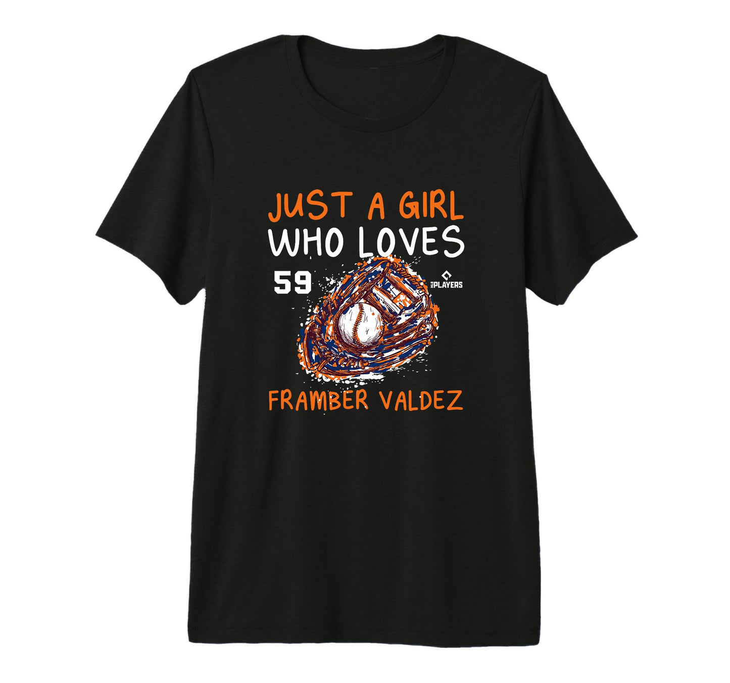 Who Loves Framber Valdez Funny T-Shirt - Casual Everyday Wear Men Women - T-Shirt, Sweatshirt, Hoodie