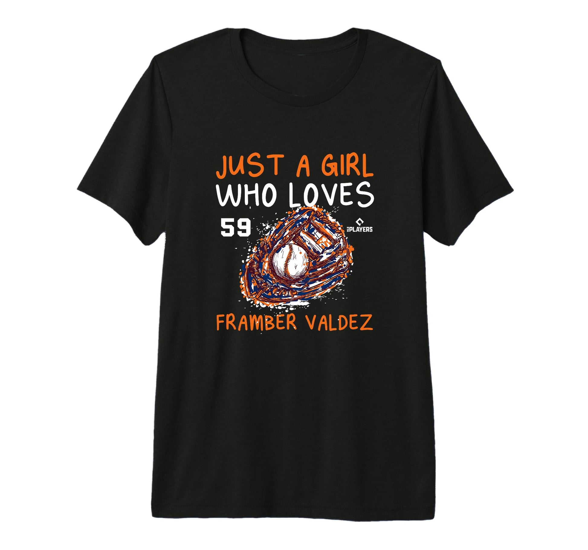 Who Loves Framber Valdez Funny T-Shirt - Casual Everyday Wear Men Women - T-Shirt, Sweatshirt, Hoodie