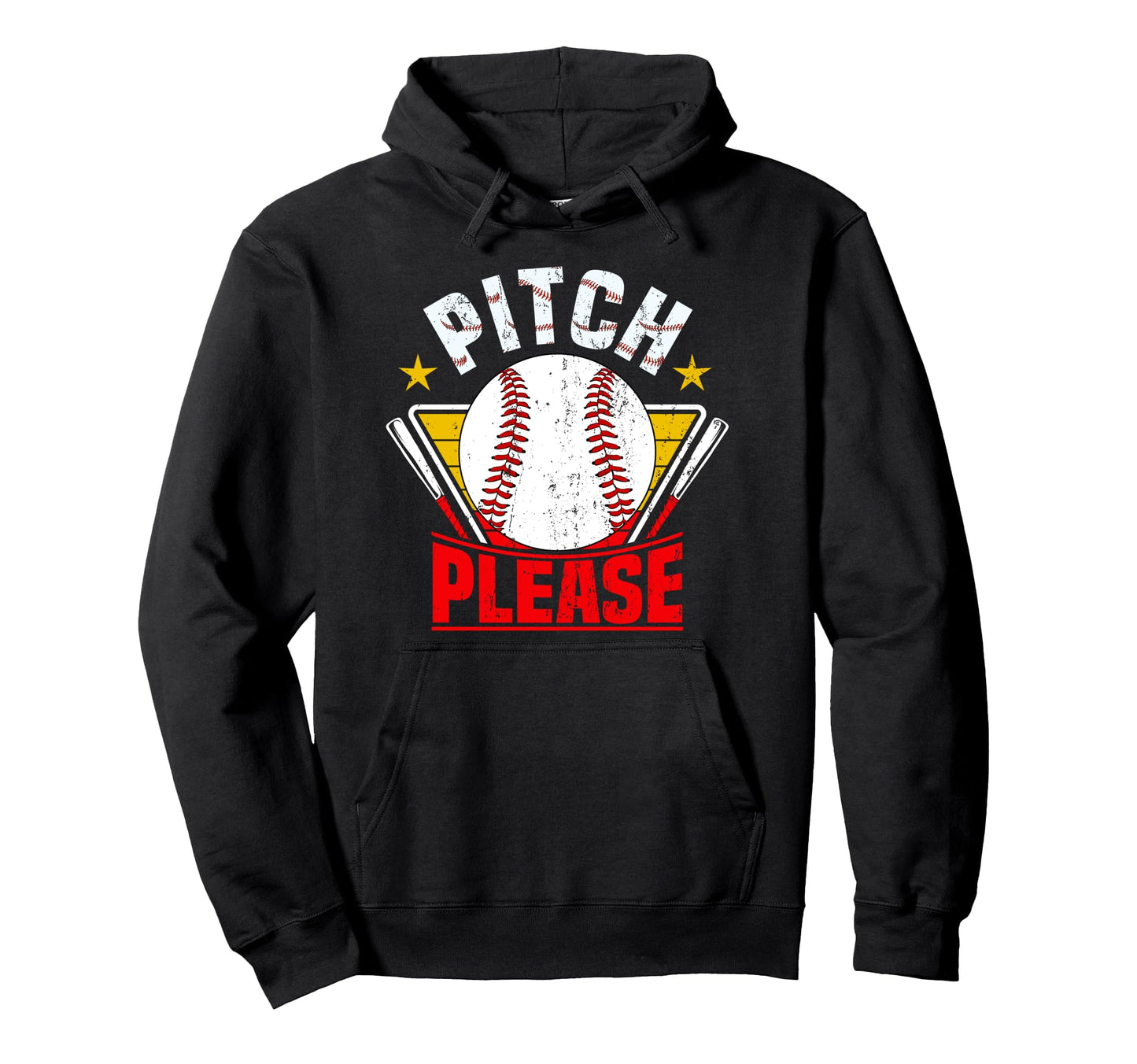 Baseball Game Practice Sports School T-Shirt - Novelty Apparel Men Women - T-Shirt, Sweatshirt, Hoodie