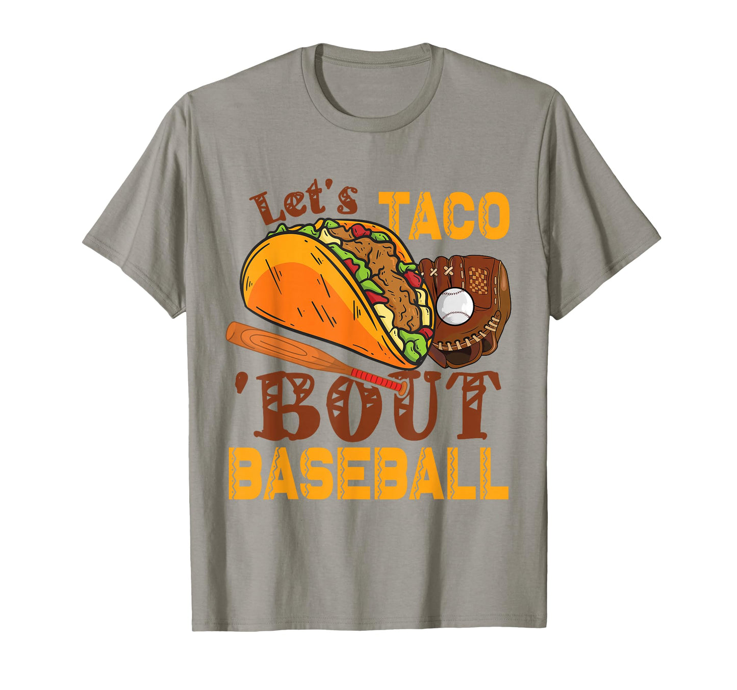 Taco Lover Und Mexican Themed Party Hoodie - Fun Novelty Design Unisex - T-Shirt, Sweatshirt, Hoodie