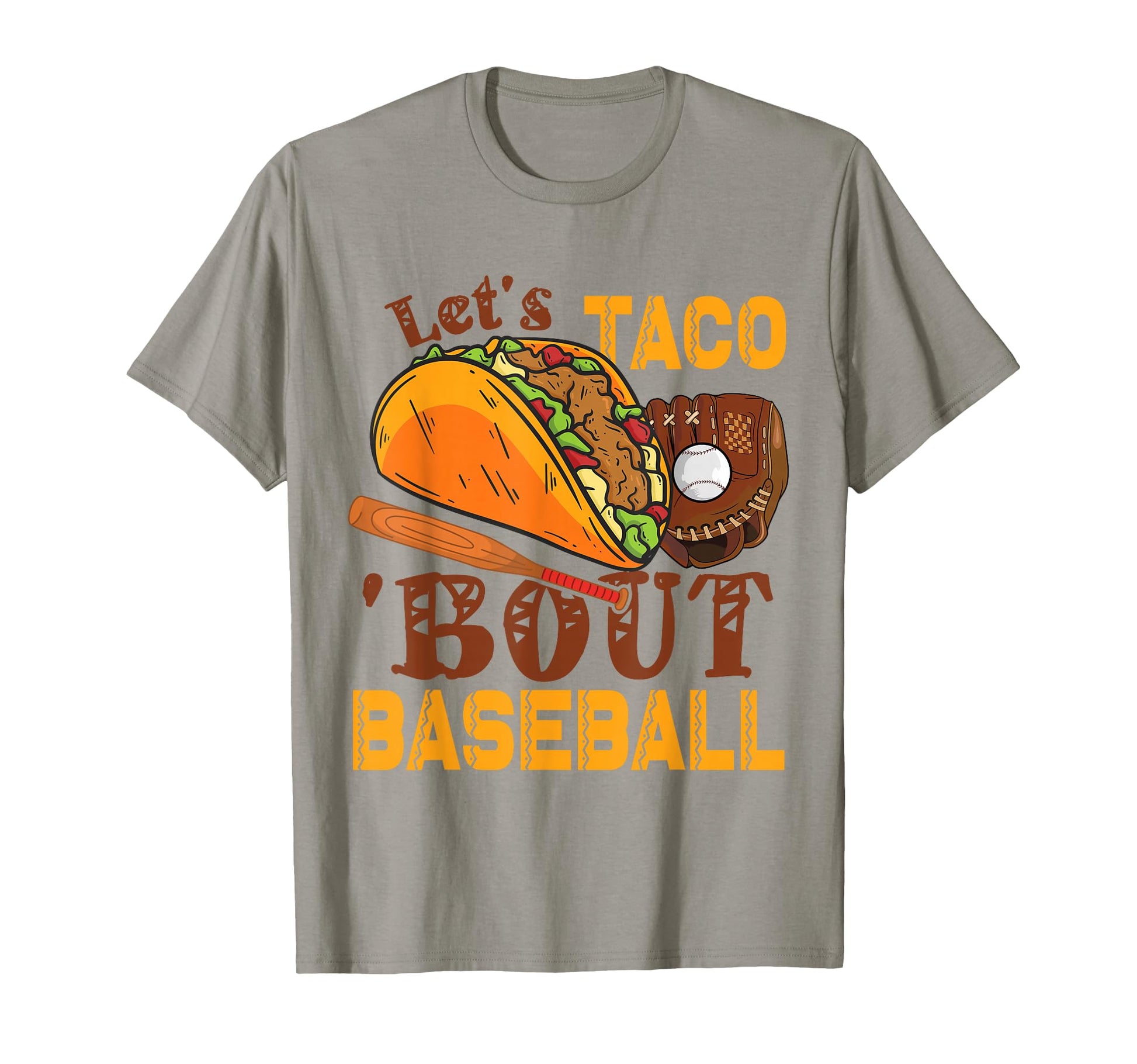 Taco Lover Und Mexican Themed Party Hoodie - Fun Novelty Design Unisex - T-Shirt, Sweatshirt, Hoodie