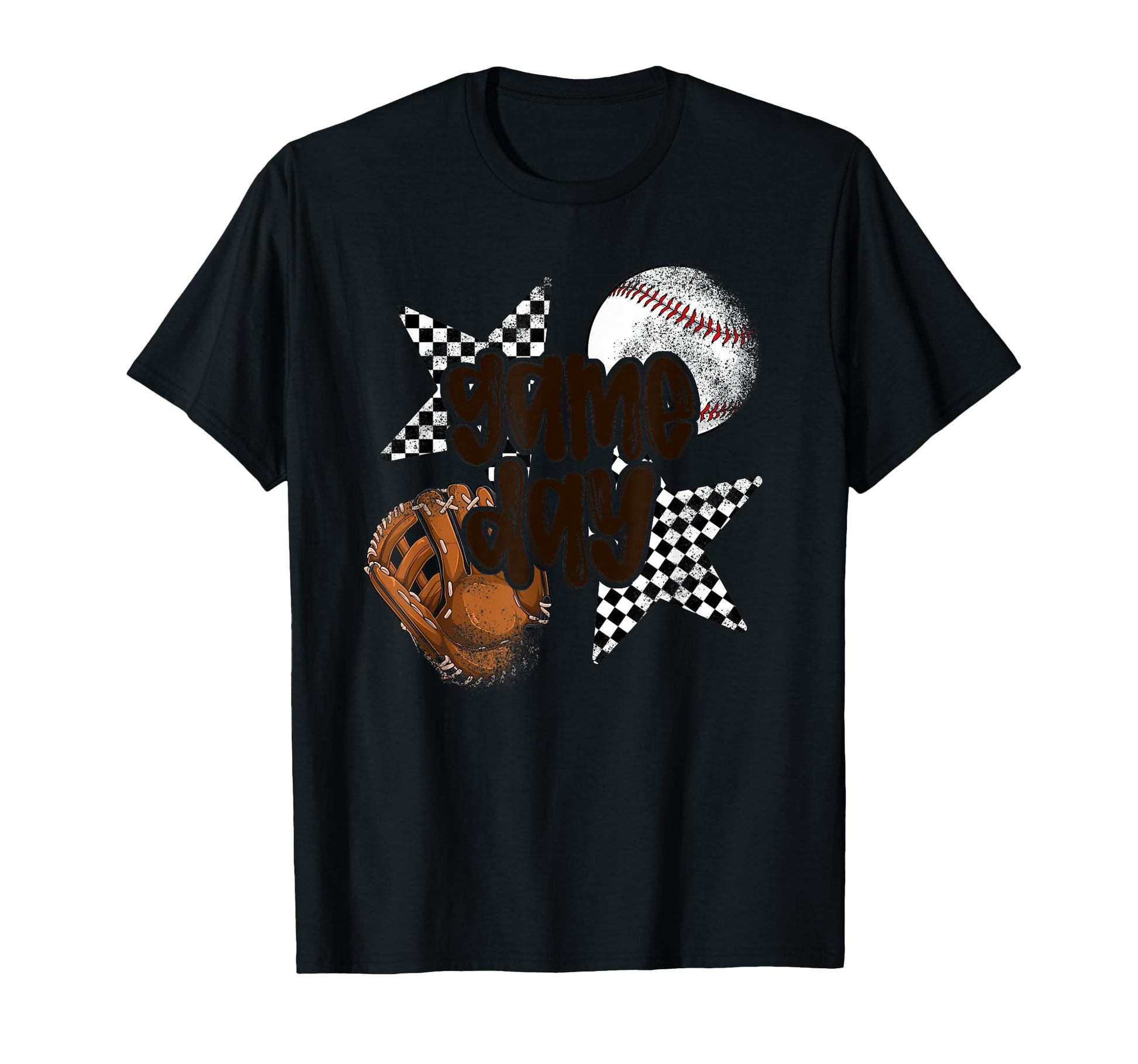 Game Day Baseball Bow Coquette T-Shirt - Aesthetic Graphic Men Women - T-Shirt, Sweatshirt, Hoodie